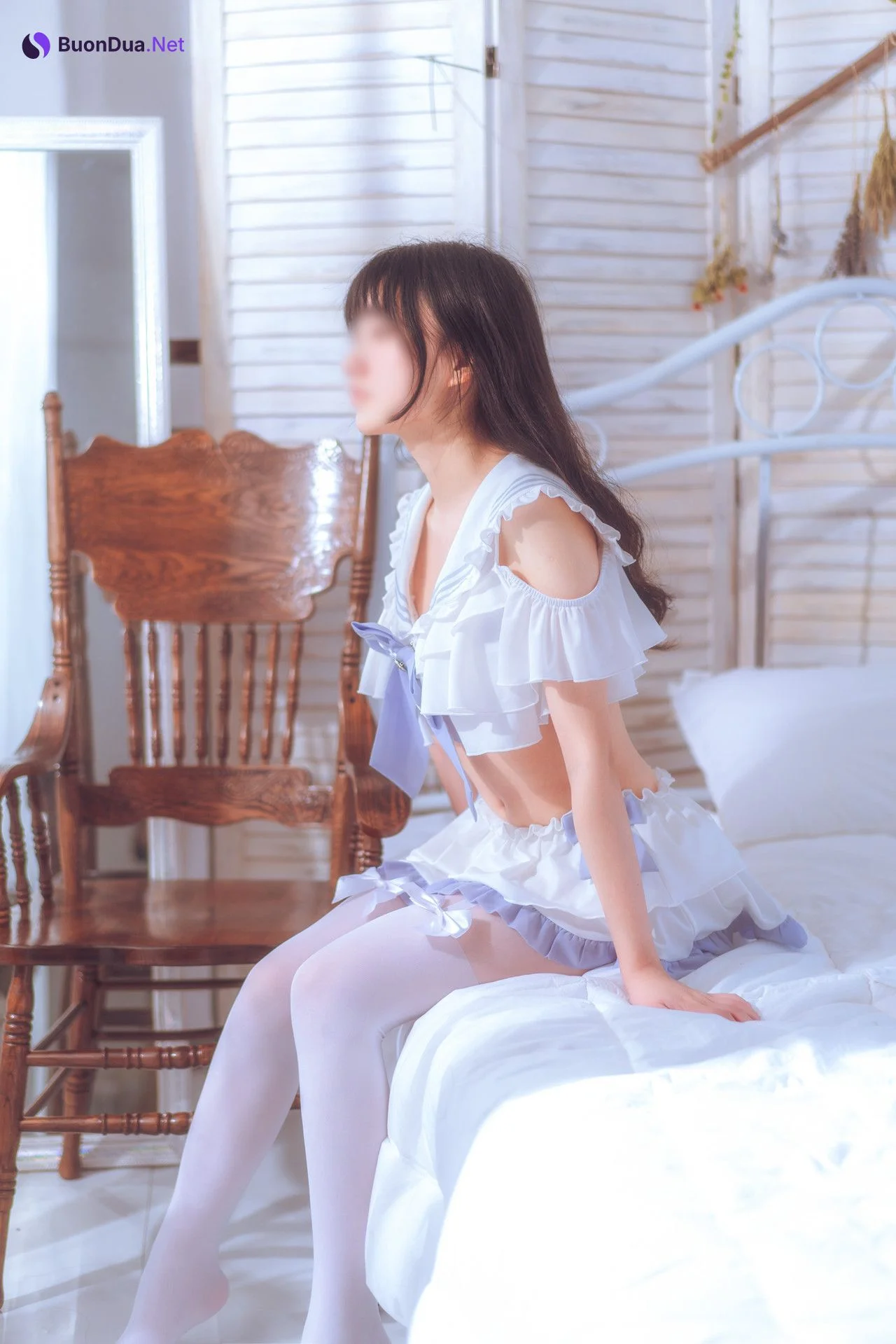 杪夏 爱丽丝梦游仙境套 Set.01 - Photo 8