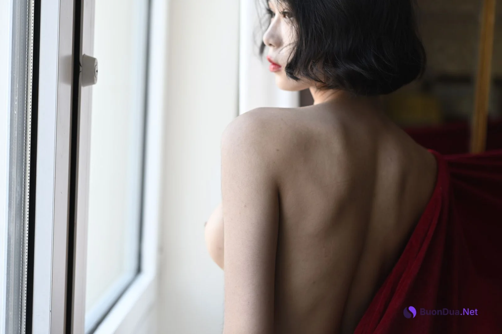 國模夢境 大尺度私拍套圖 Set.01 - Photo 12