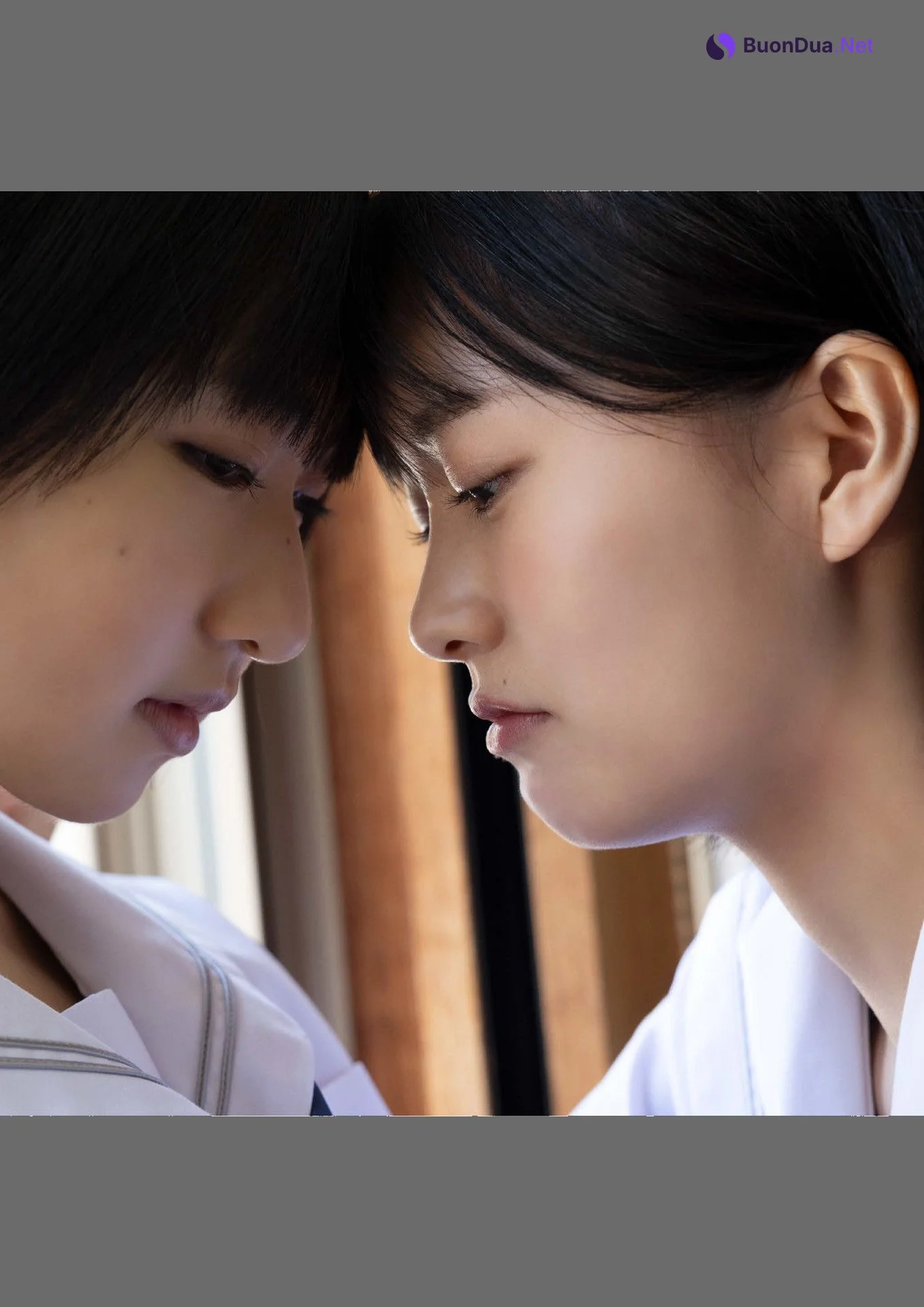 有岡ちひろ・小柴美羽・比賀ハル, ワニブックス デジタル写真集 [複雑な関係] Set.01 - 照片 13