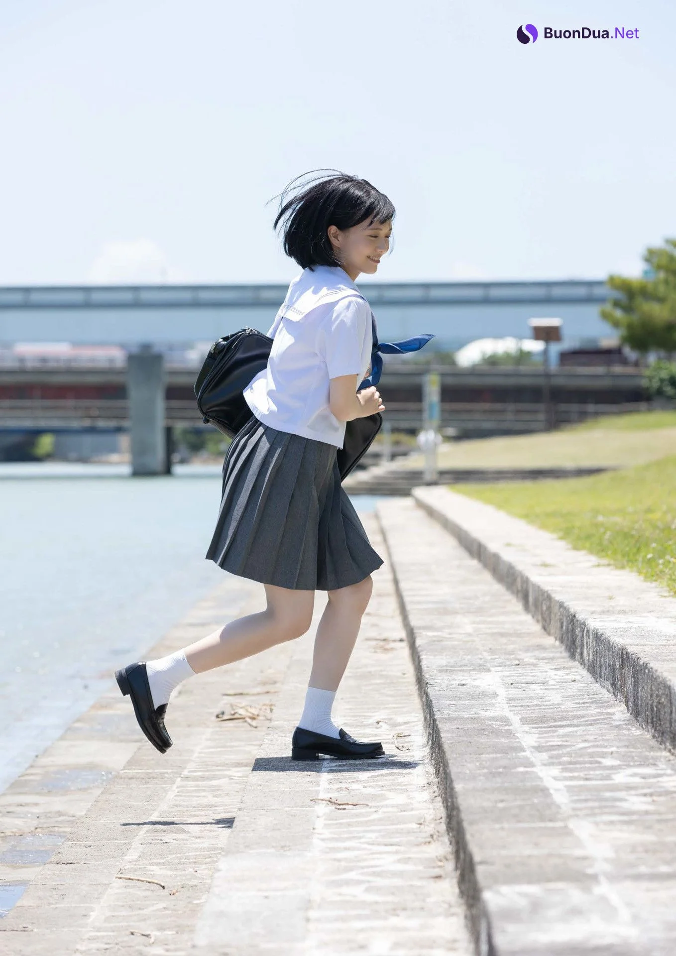 有岡ちひろ・小柴美羽・比賀ハル, ワニブックス デジタル写真集 [複雑な関係] Set.01 - 照片 4