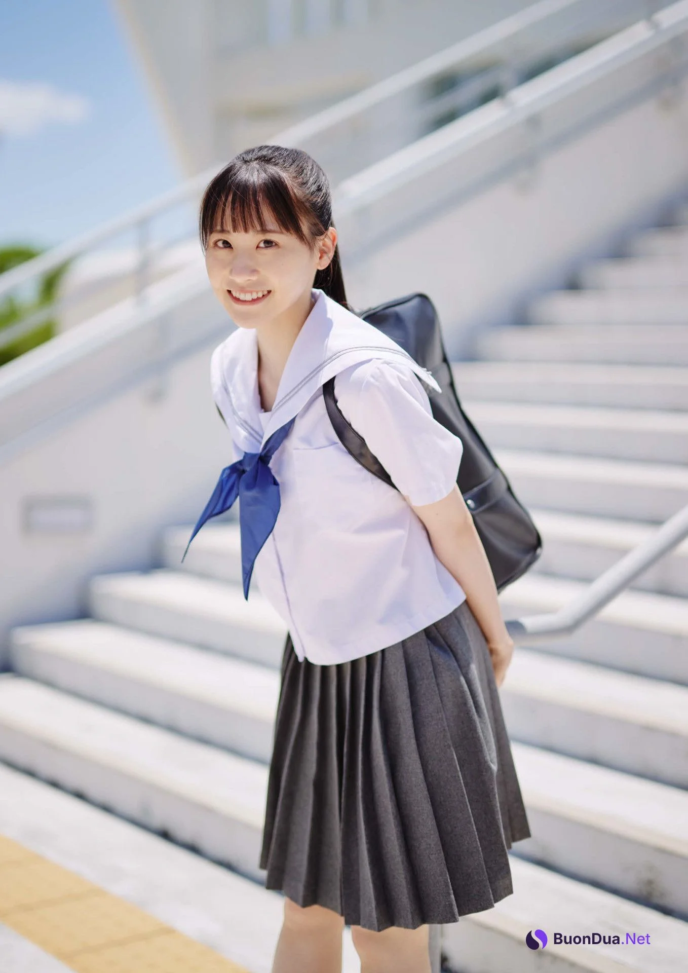 有岡ちひろ・小柴美羽・比賀ハル, ワニブックス デジタル写真集 [複雑な関係] Set.01 - 照片 5