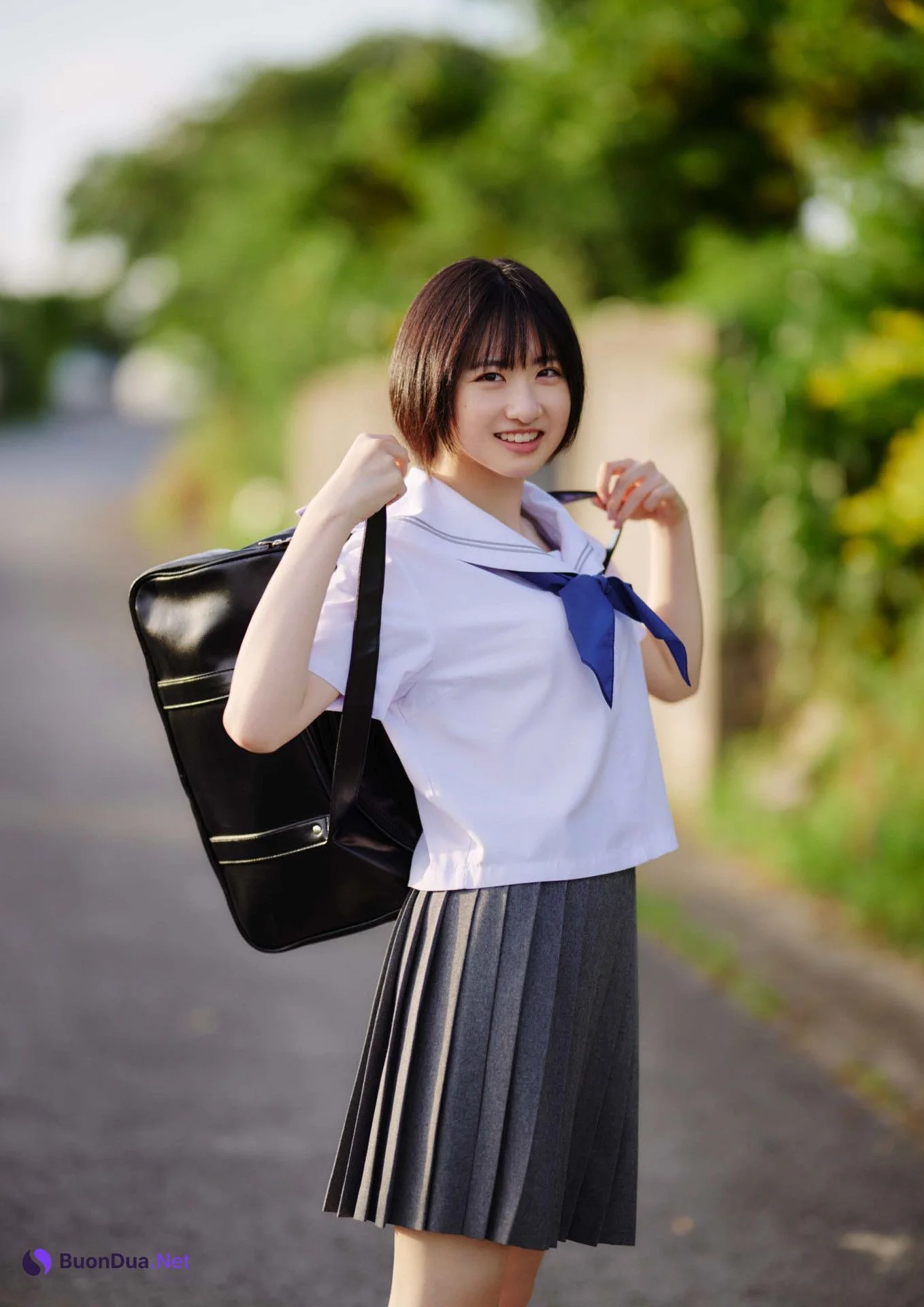 有岡ちひろ・小柴美羽・比賀ハル, ワニブックス デジタル写真集 [複雑な関係] Set.01 - 照片 7