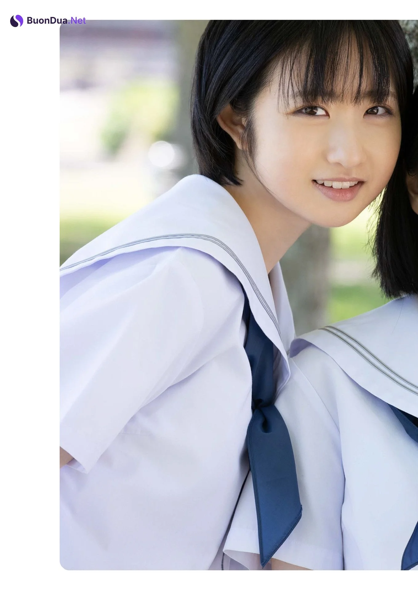 有岡ちひろ・小柴美羽・比賀ハル, ワニブックス デジタル写真集 [複雑な関係] Set.01 - 照片 8