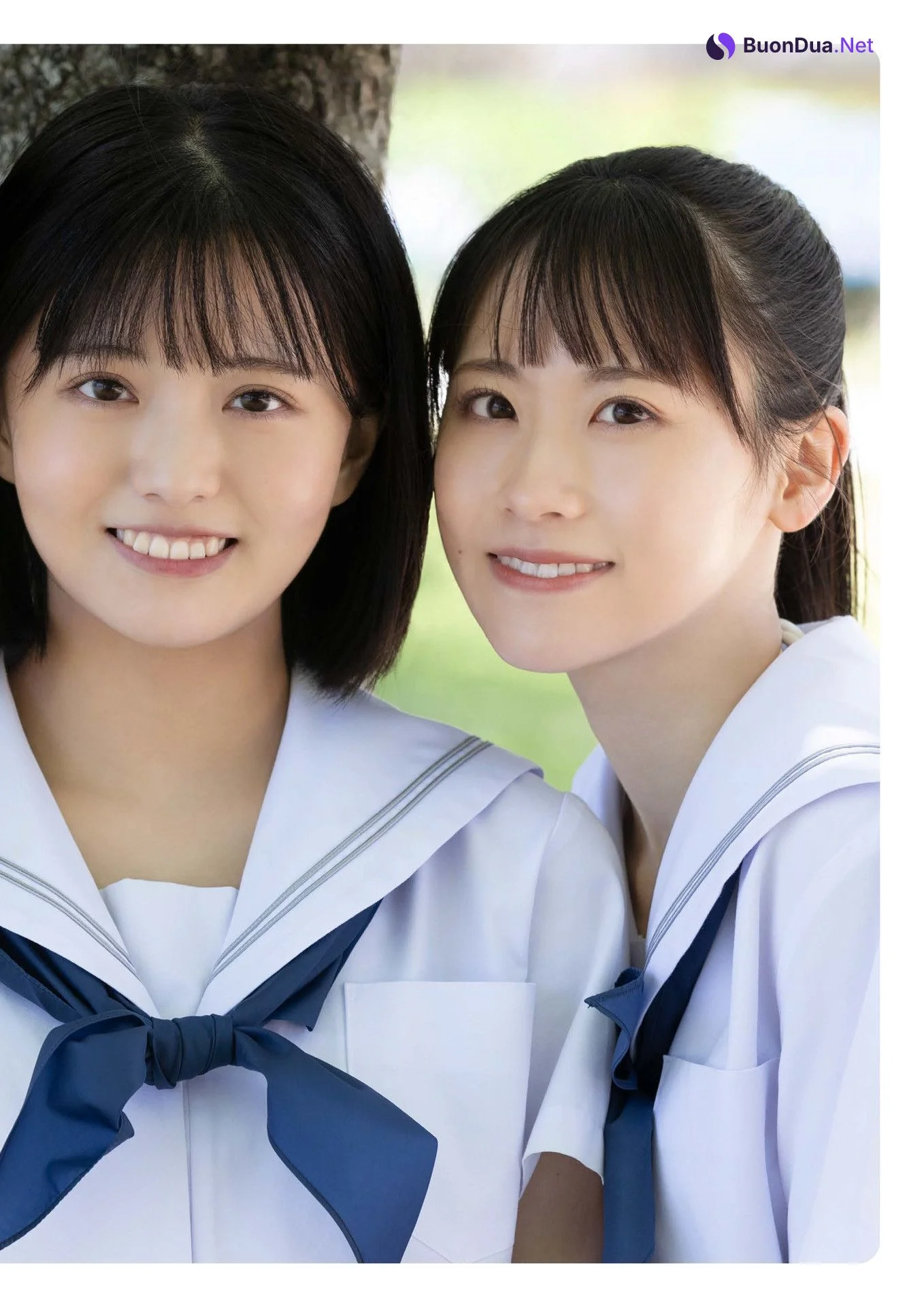 有岡ちひろ・小柴美羽・比賀ハル, ワニブックス デジタル写真集 [複雑な関係] Set.01 - 照片 9