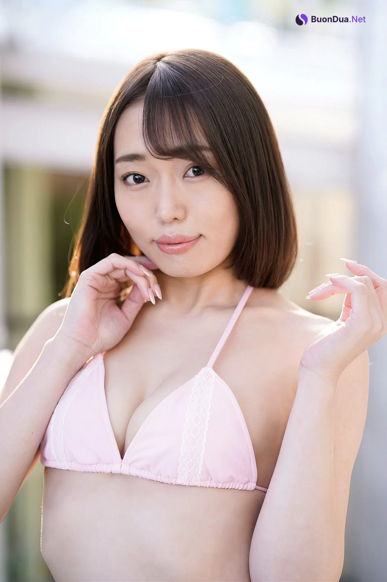 国民的グラドルコンテスト 国民的グラドルの卵たち 週刊ポストデジタル写真集 Set.01 - Photo 20