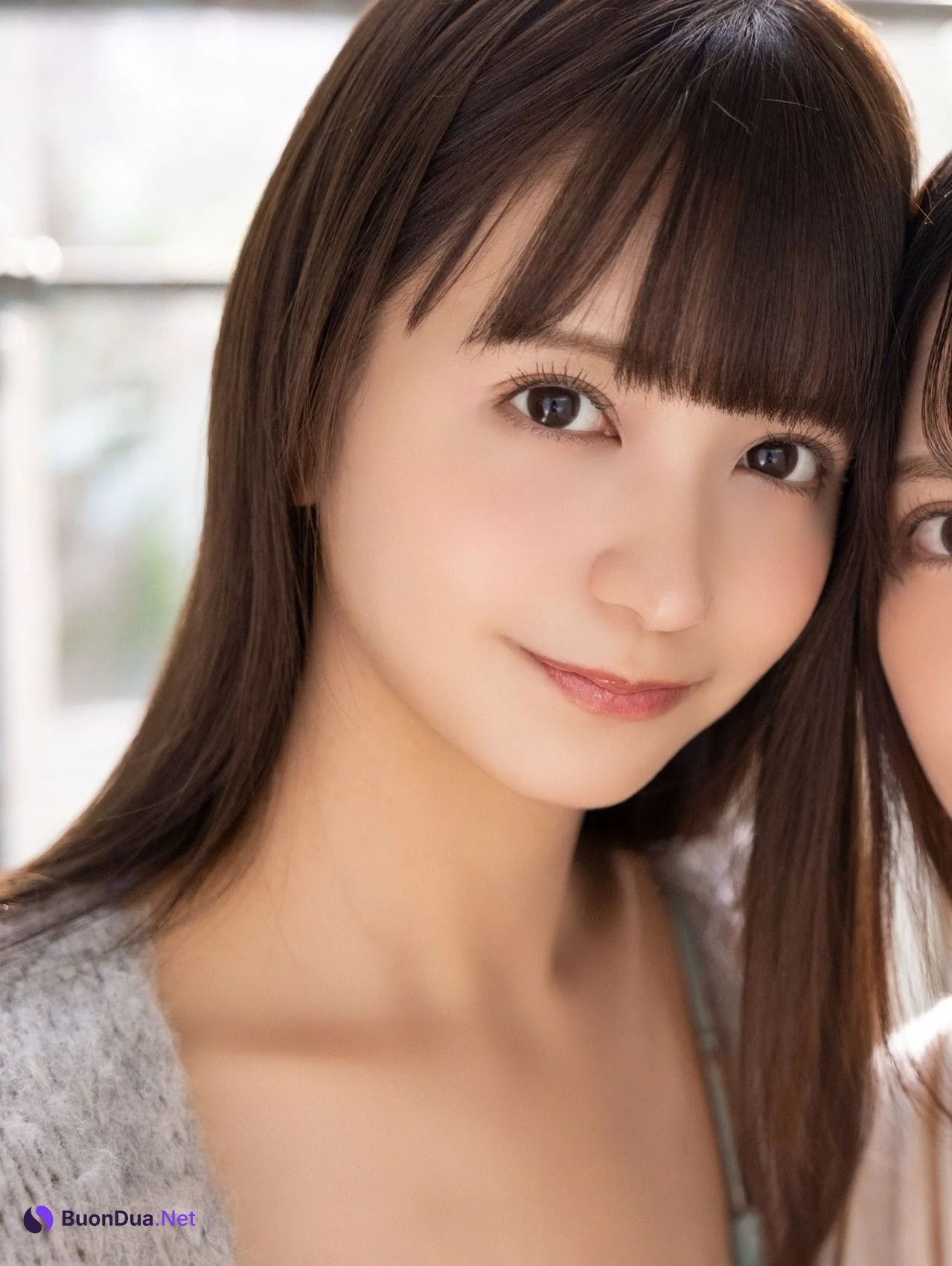 森ふう花・柊きき, ＳＰＡ！デジタル写真集 「双子の秘め事」 Set.01 - 写真 3