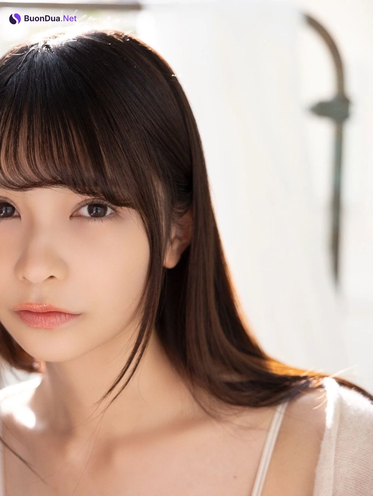 森ふう花・柊きき, ＳＰＡ！デジタル写真集 「双子の秘め事」 Set.01 - 写真 4
