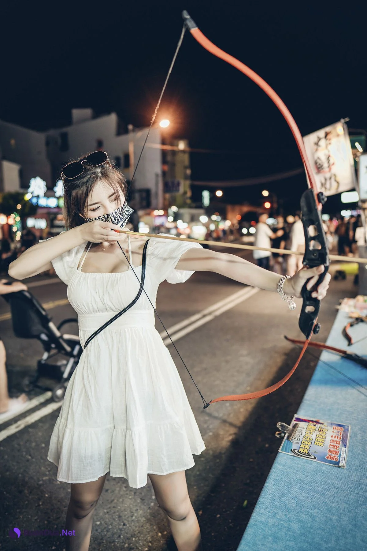 三位女神全裸合體 宅女辰辰與她的兩隻貓咪飄飄 妍妍的性生活 Set.02 - Photo 4