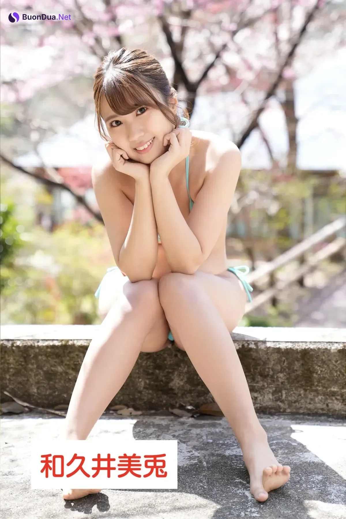 ドキッ！丸ごとヌード 全裸だらけの水泳大会 Set.02 - Photo 5