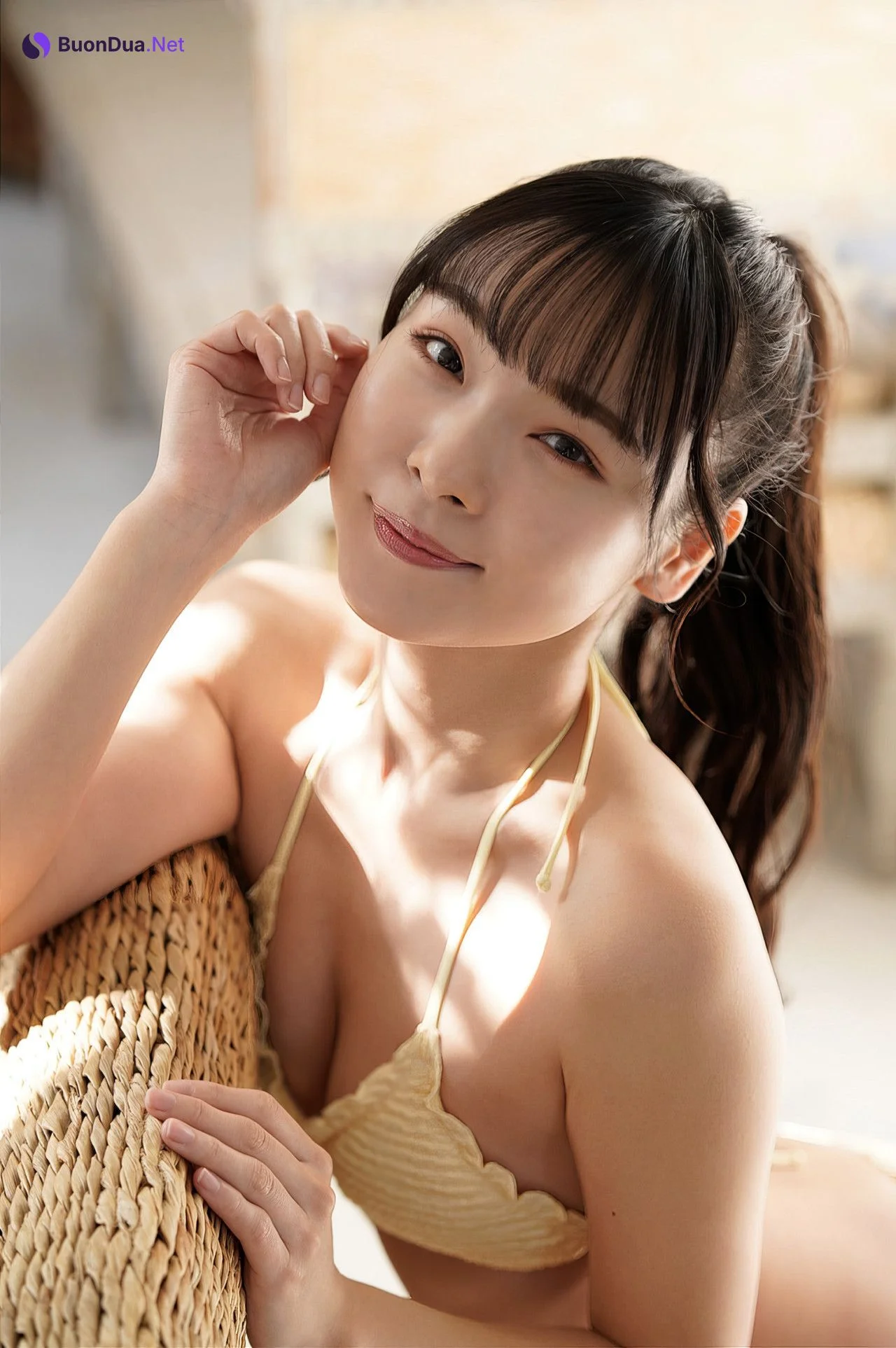 国民的グラドルコンテスト 国民的グラドルの卵たち 週刊ポストデジタル写真集 Set.02 - Photo 17