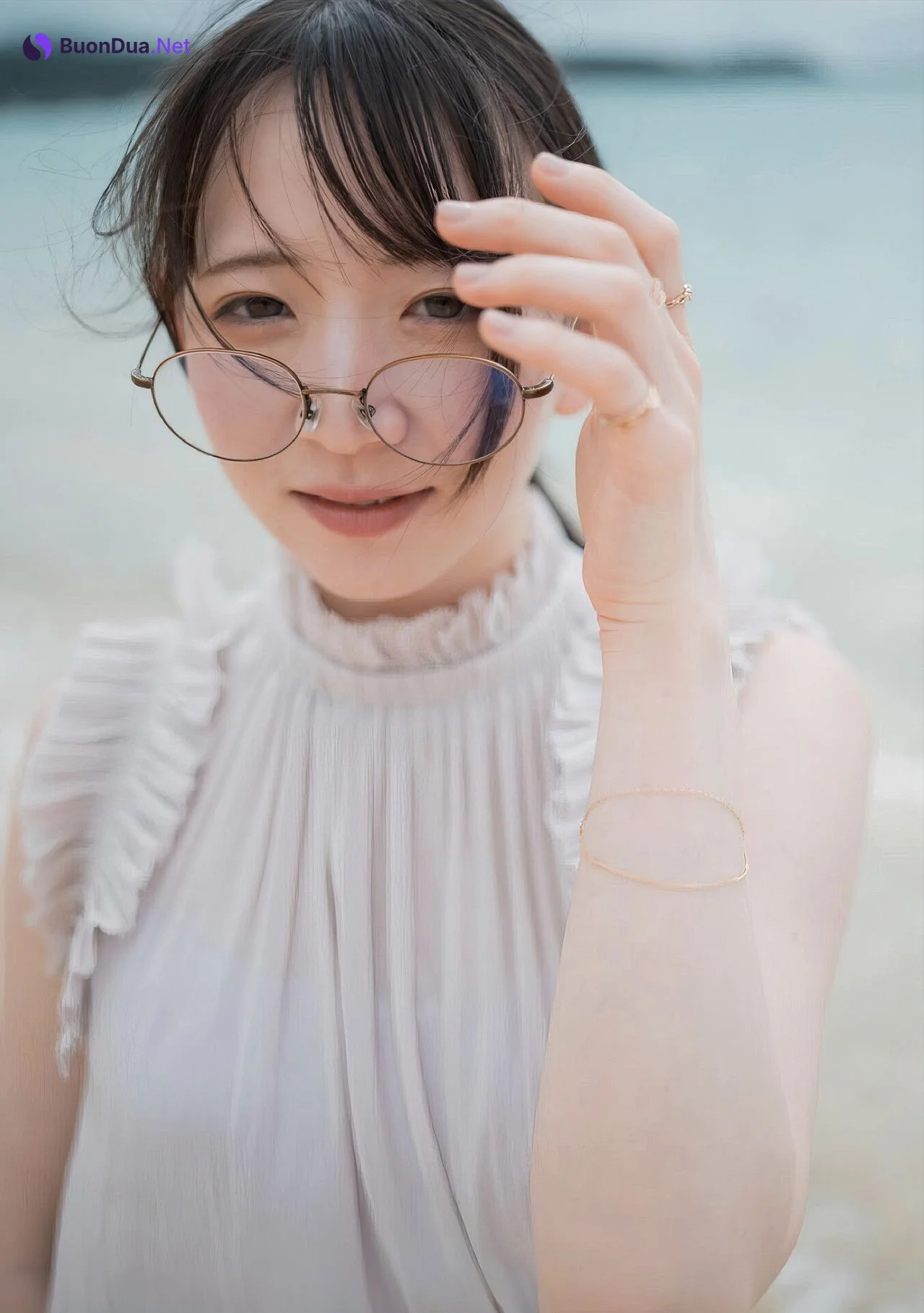 ナチュラルえちなグラビア電子書籍 南の島でわたしと一息つきませんか？ Set.02 - 写真 3