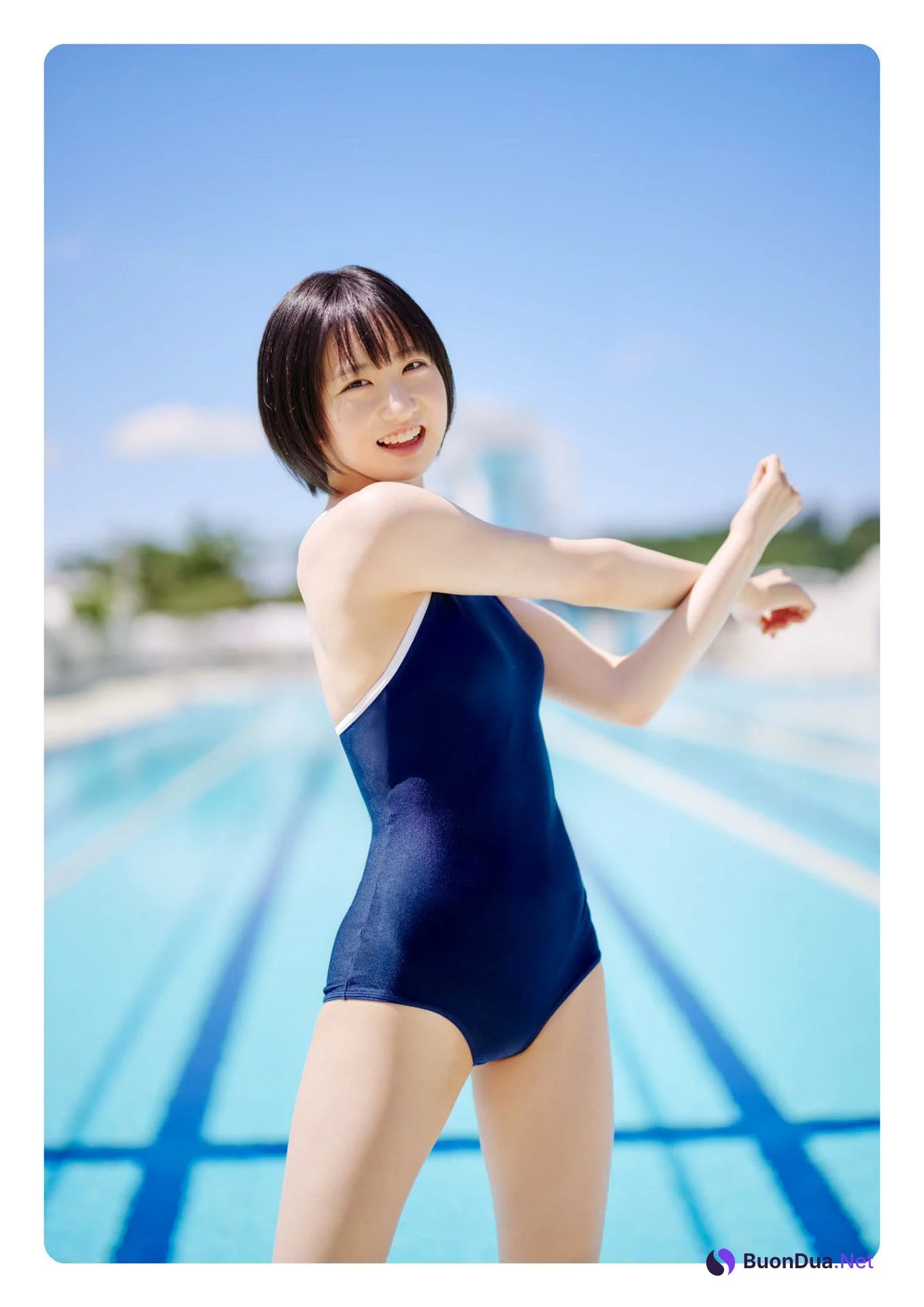 有岡ちひろ・小柴美羽・比賀ハル, ワニブックス デジタル写真集 [複雑な関係] Set.02 - Photo 17