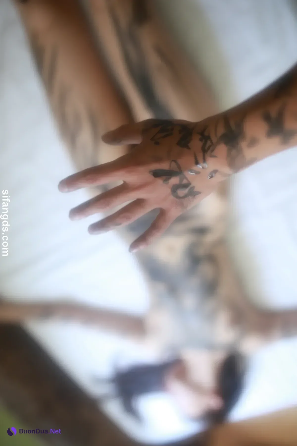 小可爱 – 隔壁班的那个女孩 白嫩清纯校花 全尺度私拍 Set.02 - Photo 6