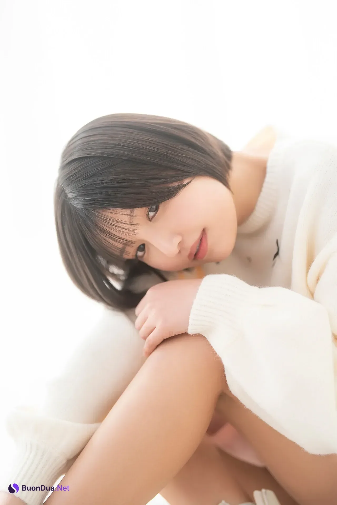 えなこ＆東雲うみ＆南あみ, 週チャンデジグラ 「チームかわいい」 Set.02 - 写真 12