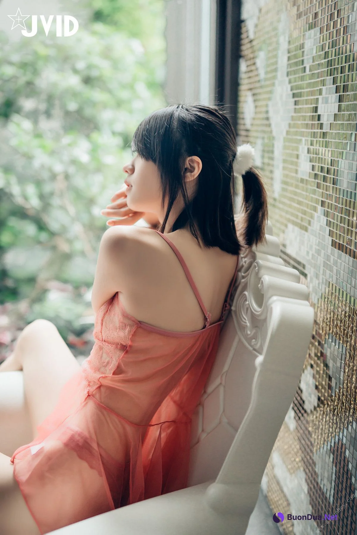妍妍尺度大突破 隱藏版首次慰慰及慰慰影片(超猛啊!!!) Set.03 - Photo 9