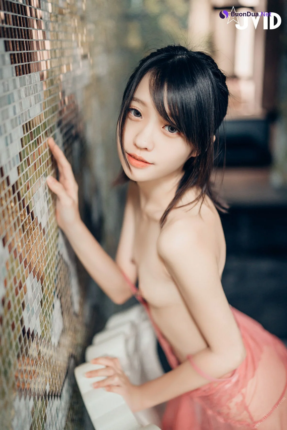 妍妍尺度大突破 隱藏版首次慰慰及慰慰影片(超猛啊!!!) Set.03 - Photo 15