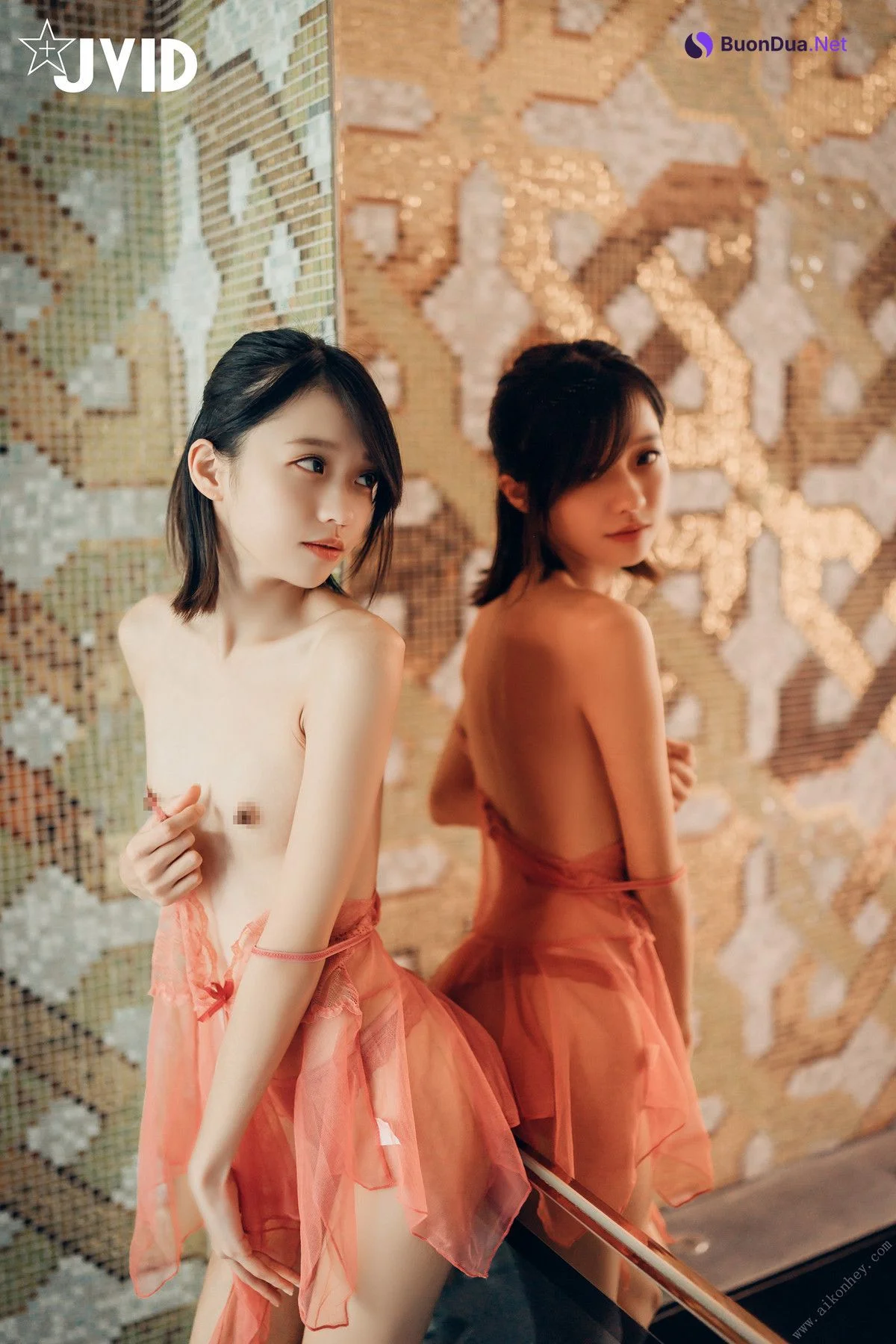 妍妍尺度大突破 隱藏版首次慰慰及慰慰影片(超猛啊!!!) Set.03 - Photo 20