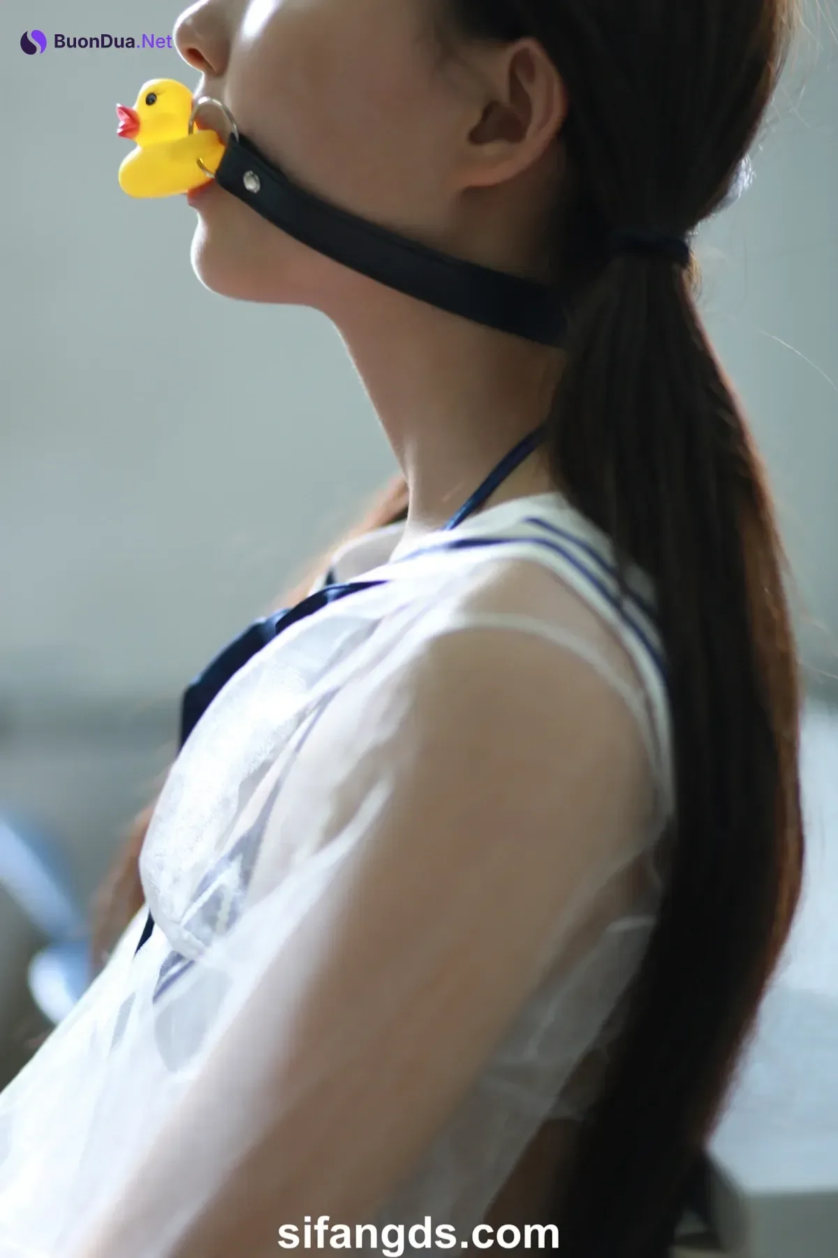 小可爱 – 隔壁班的那个女孩 白嫩清纯校花 全尺度私拍 Set.03 - Photo 7