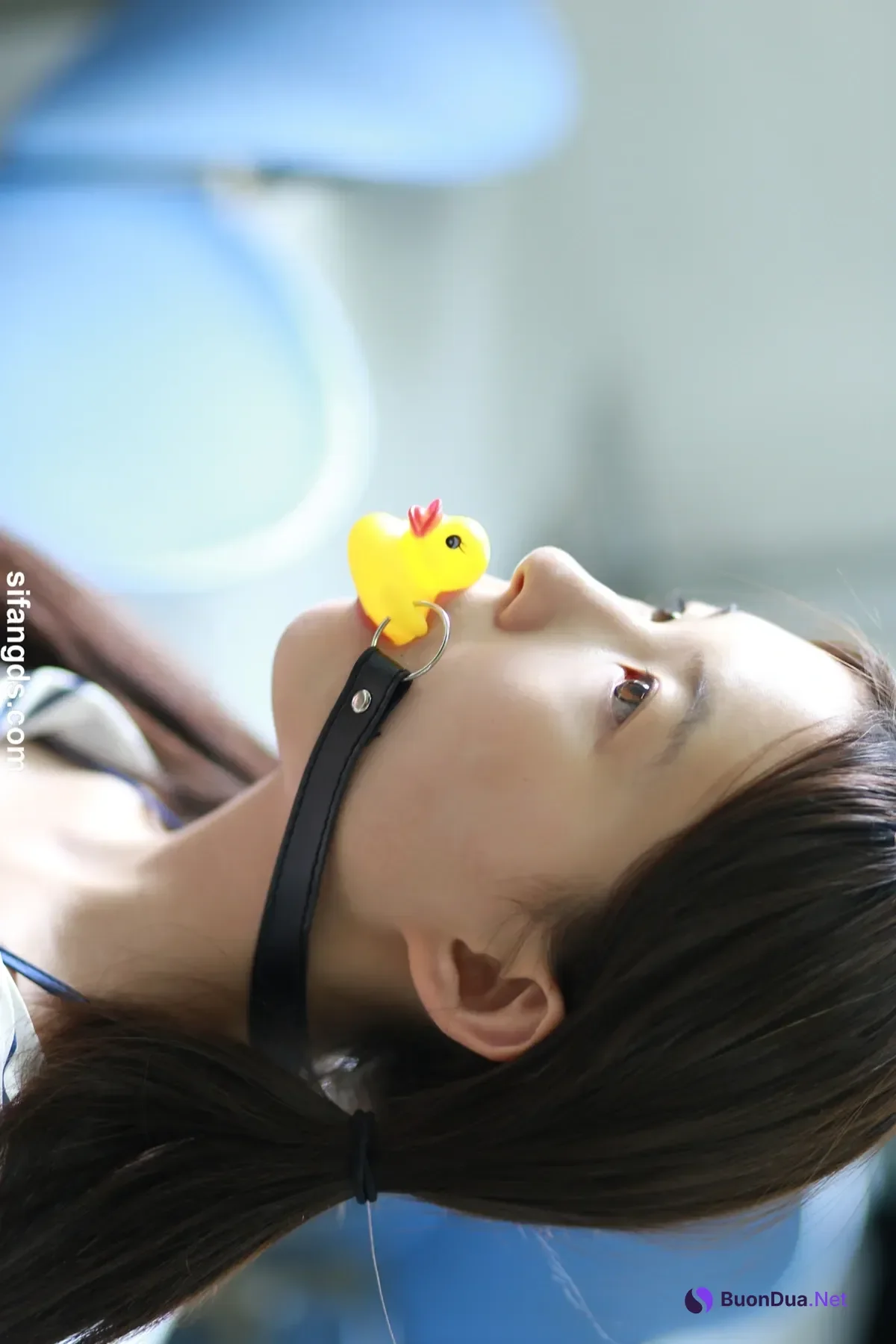 小可爱 – 隔壁班的那个女孩 白嫩清纯校花 全尺度私拍 Set.03 - Photo 9