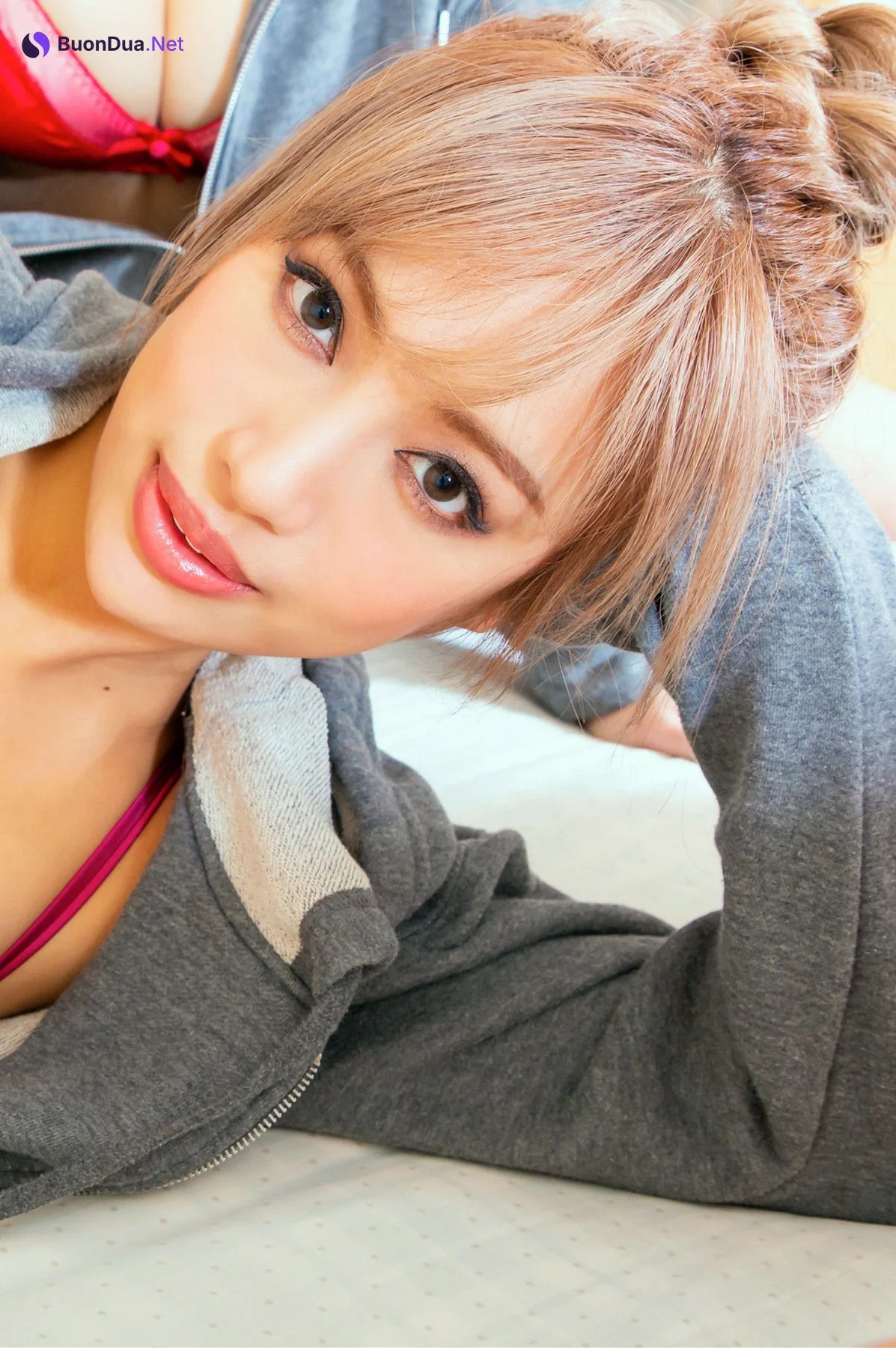 サイバージャパンダンサーズ, 写真集 ギャルだらけのランジェリー女子会！ Set.03 - 사진 20