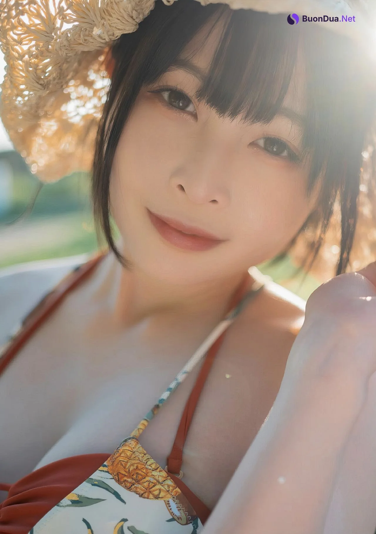 ナチュラルえちなグラビア電子書籍 南の島でわたしと一息つきませんか？ Set.03 - Photo 13