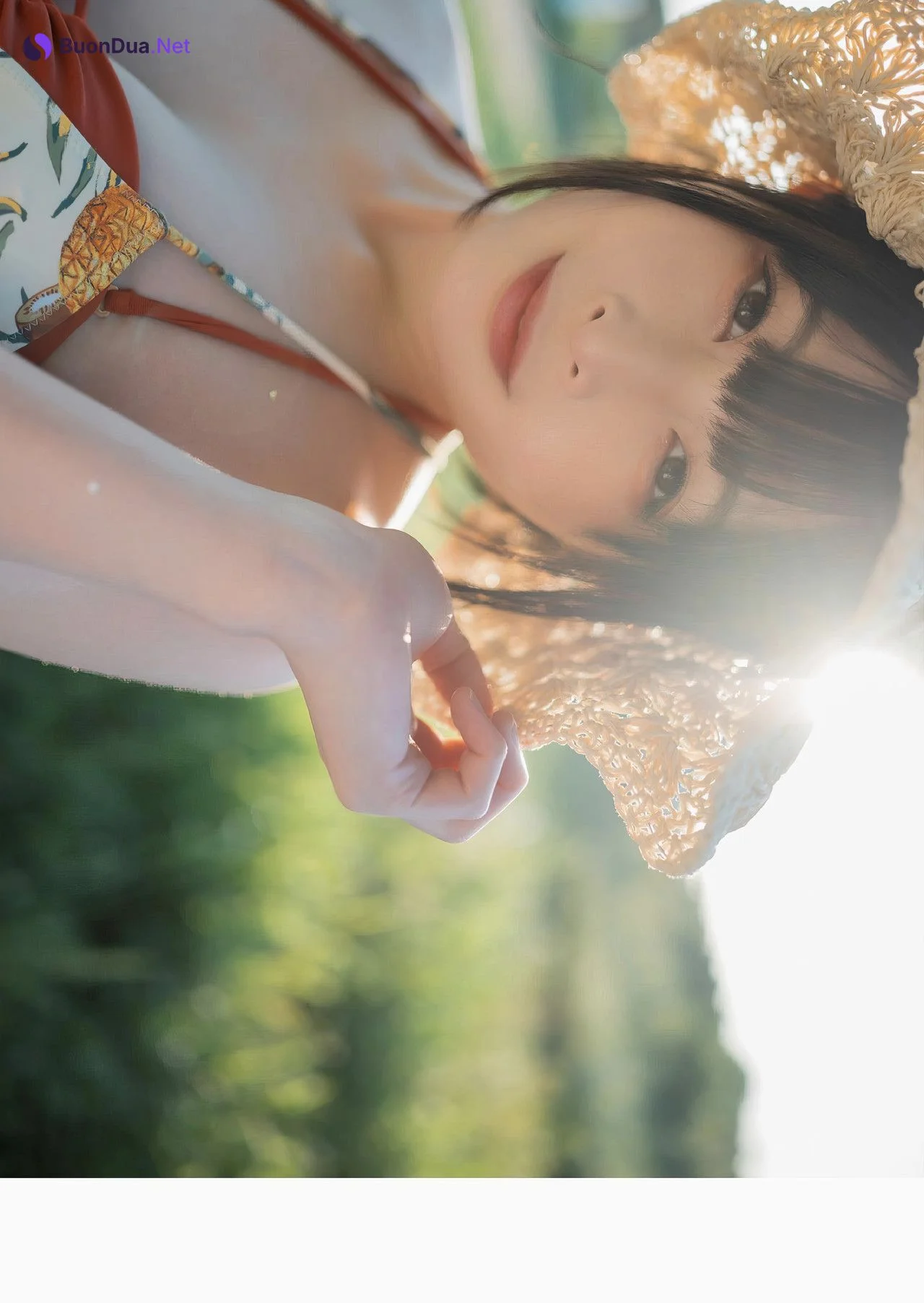ナチュラルえちなグラビア電子書籍 南の島でわたしと一息つきませんか？ Set.03 - Photo 14