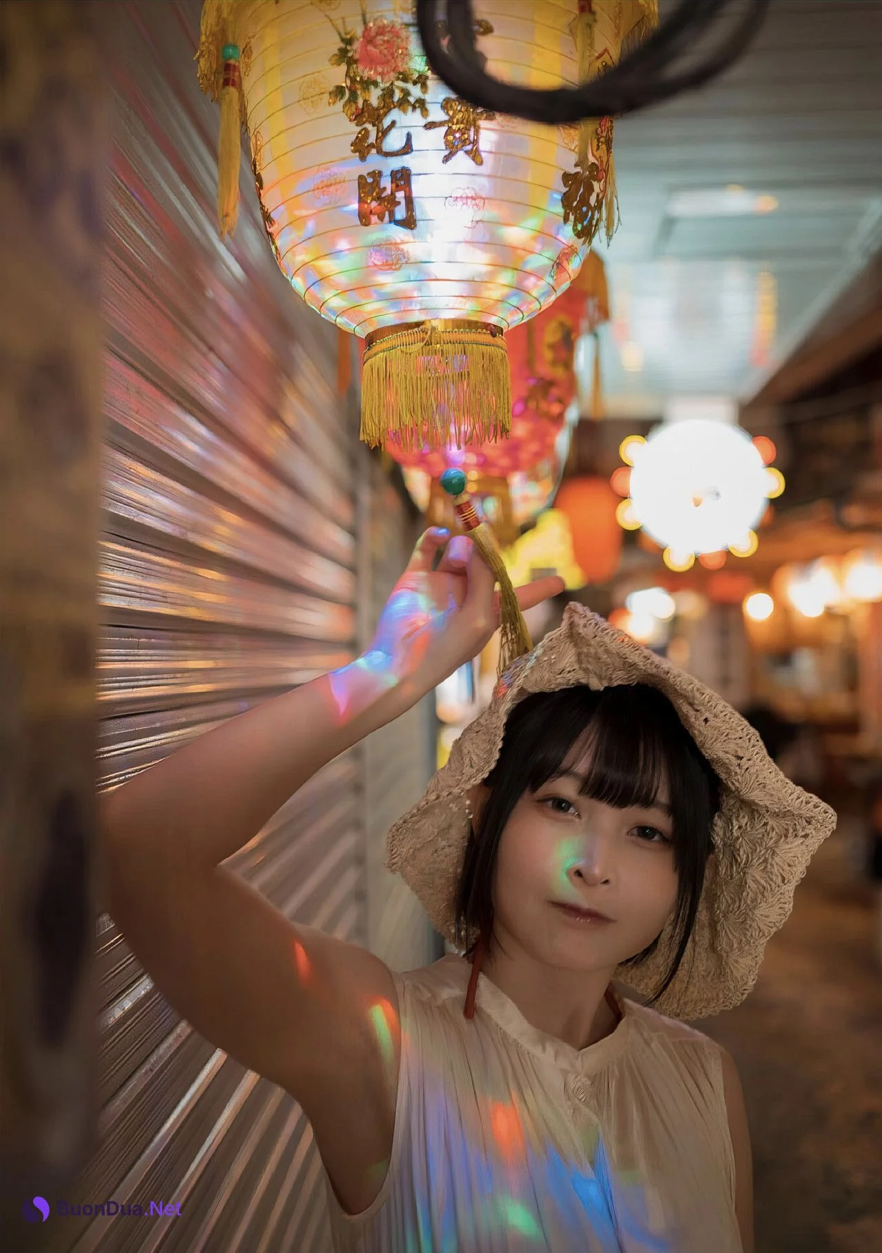ナチュラルえちなグラビア電子書籍 南の島でわたしと一息つきませんか？ Set.03 - Photo 4