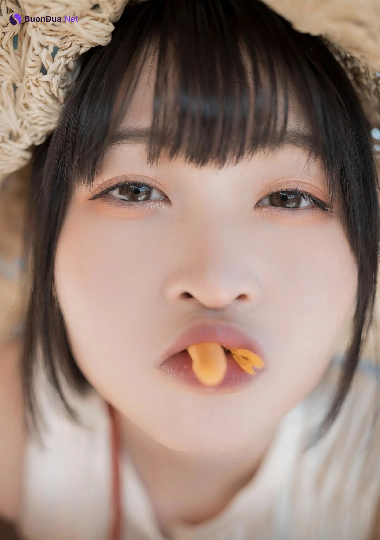 ナチュラルえちなグラビア電子書籍 南の島でわたしと一息つきませんか？ Set.03 - Photo 6