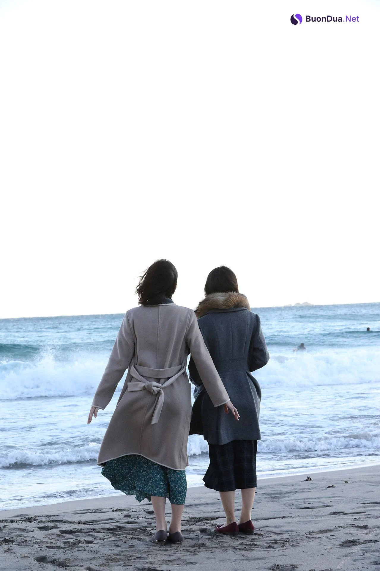美乃すずめ 小野夕子, 週刊ポストデジタル写真集 神戸の女ＶＳ湘南の女 愛をちょうだい Set.04 - 照片 10