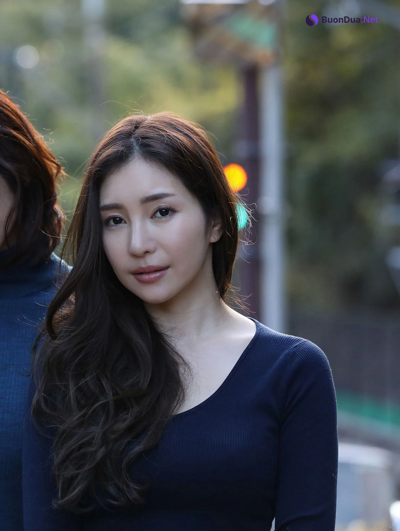 美乃すずめ 小野夕子, 週刊ポストデジタル写真集 神戸の女ＶＳ湘南の女 愛をちょうだい Set.04 - 照片 3