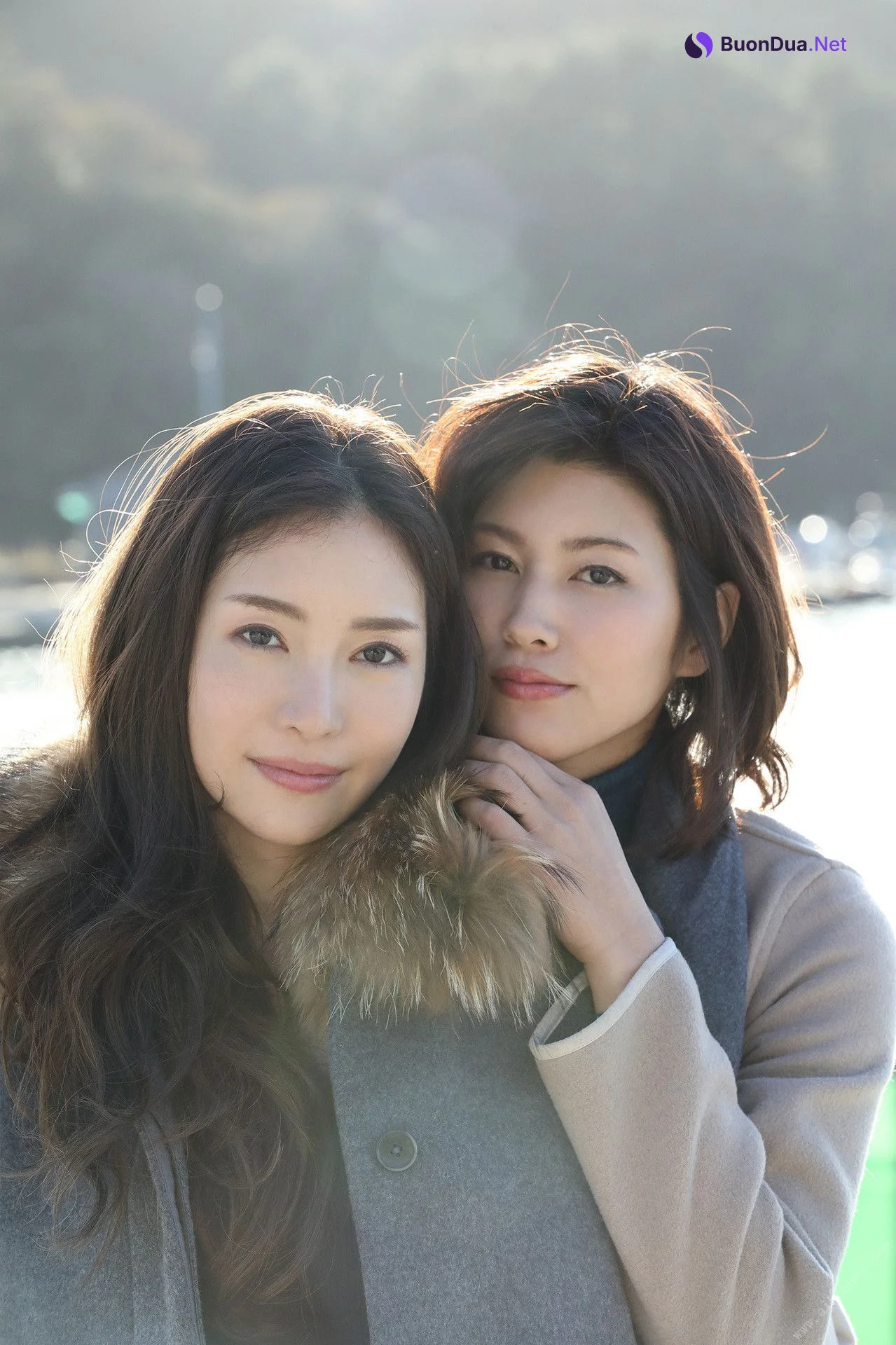美乃すずめ 小野夕子, 週刊ポストデジタル写真集 神戸の女ＶＳ湘南の女 愛をちょうだい Set.04 - 照片 8