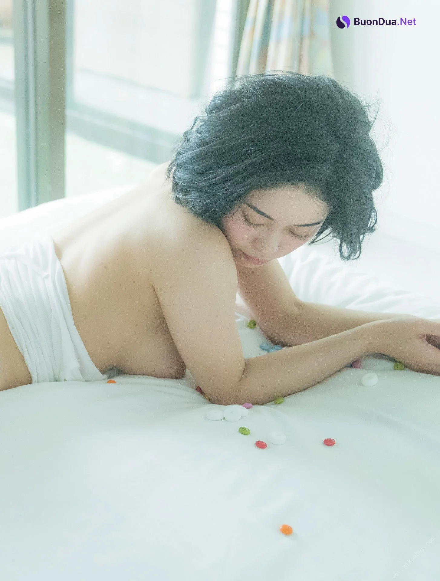 ＭＩＮＡＭＯ, ファースト写真集 アサ芸SEXY女優写真集 Set.01 - 写真 4