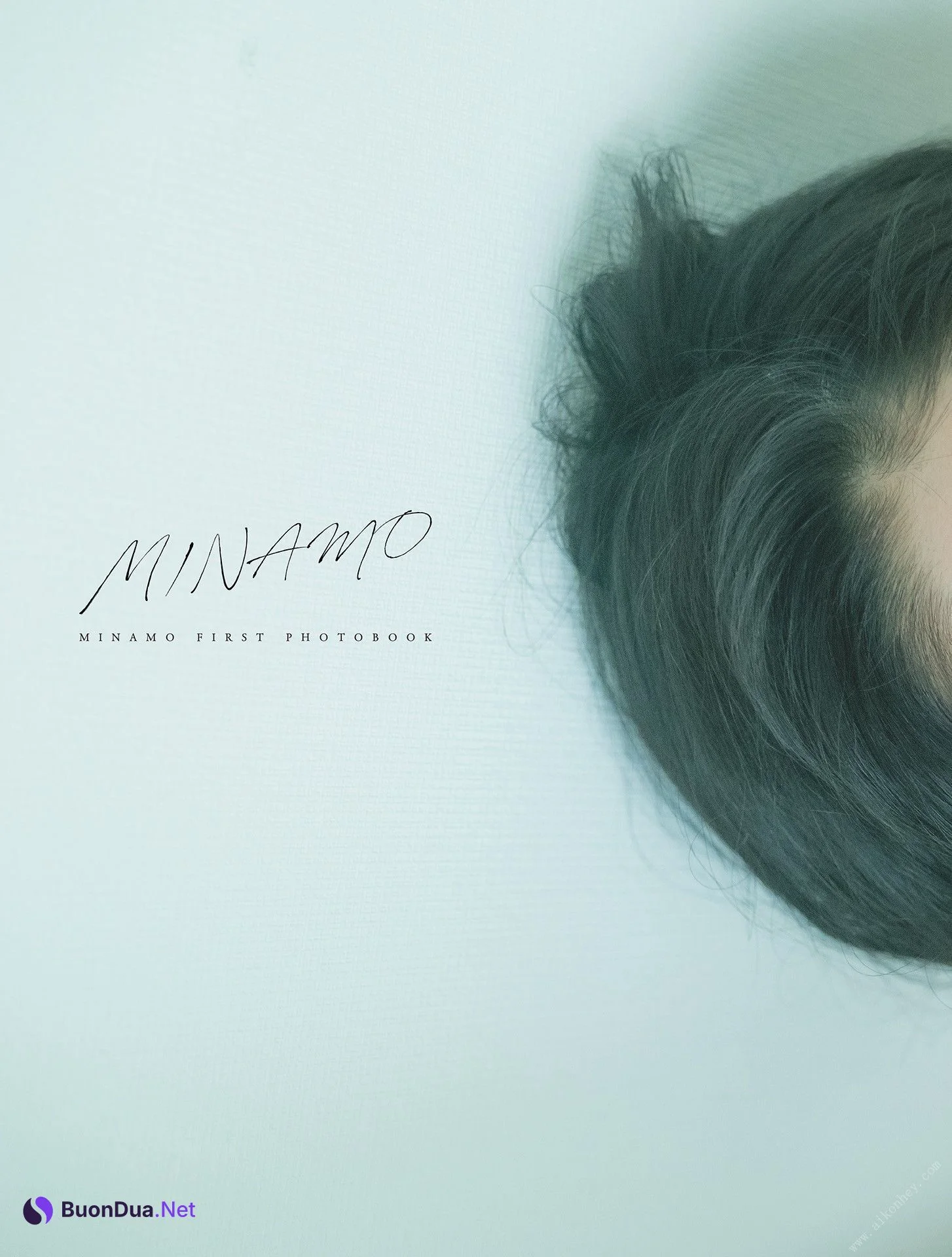 ＭＩＮＡＭＯ, ファースト写真集 アサ芸SEXY女優写真集 Set.01 - 写真 5