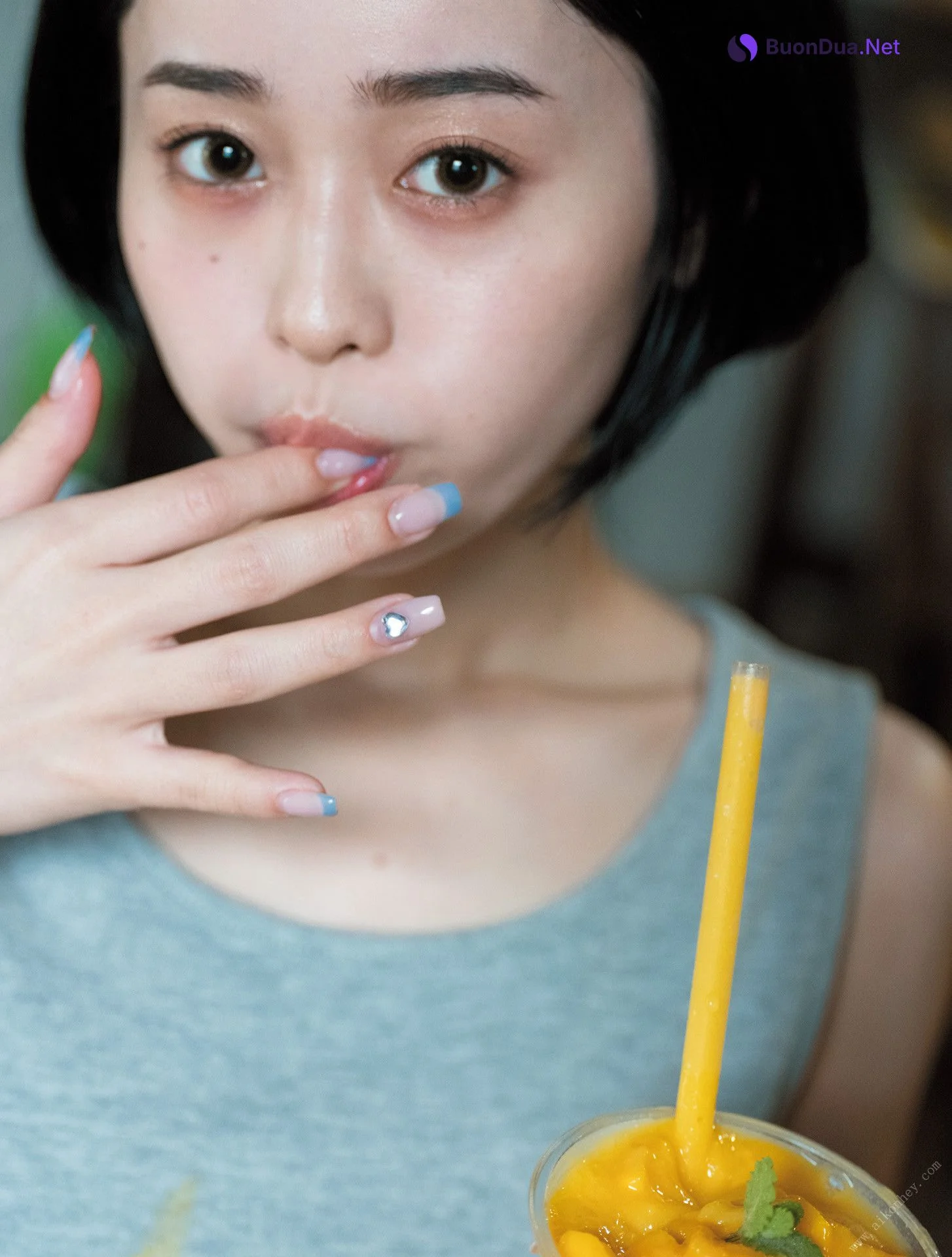 ＭＩＮＡＭＯ, ファースト写真集 アサ芸SEXY女優写真集 Set.03 - Photo 7