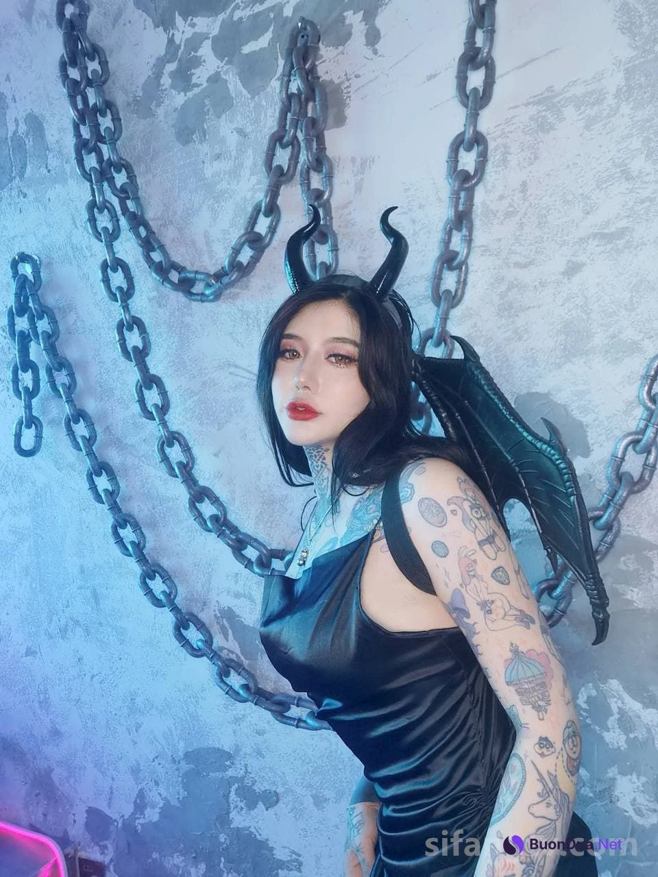 Sexychloe – 永久会员福利合集 - 照片 13