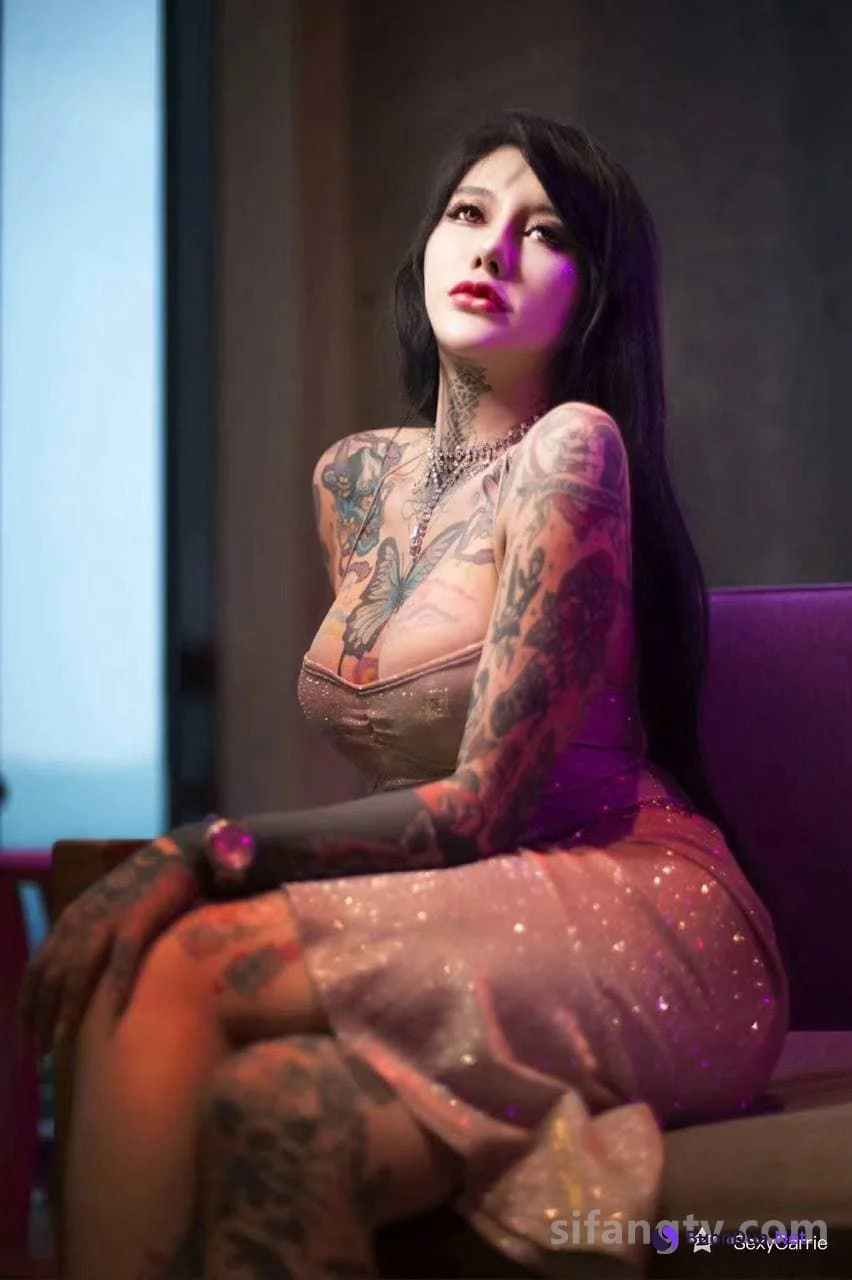 Sexychloe – 永久会员福利合集 - 照片 4