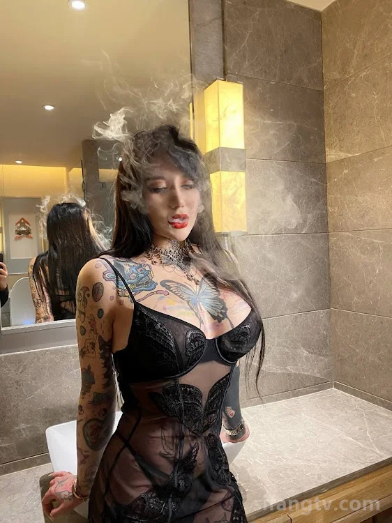 Sexychloe – 永久会员福利合集