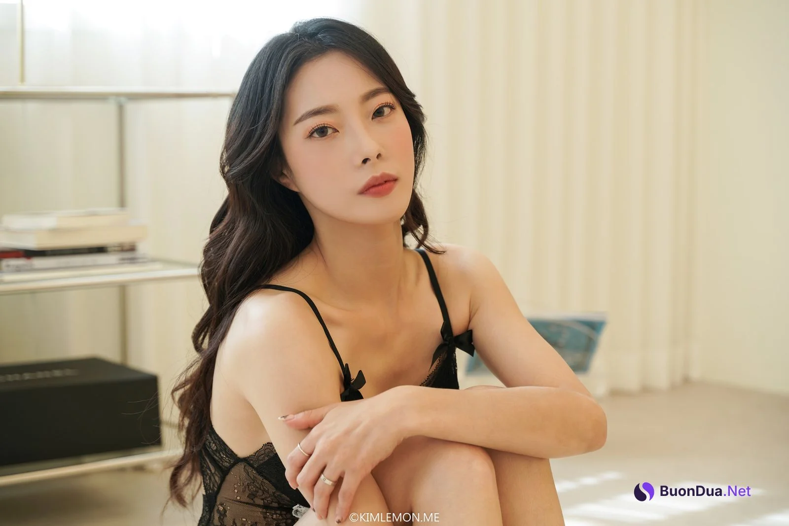 Seyeon 세연, [KIMLEMON] SEYEON Vol.012 - Photo 6
