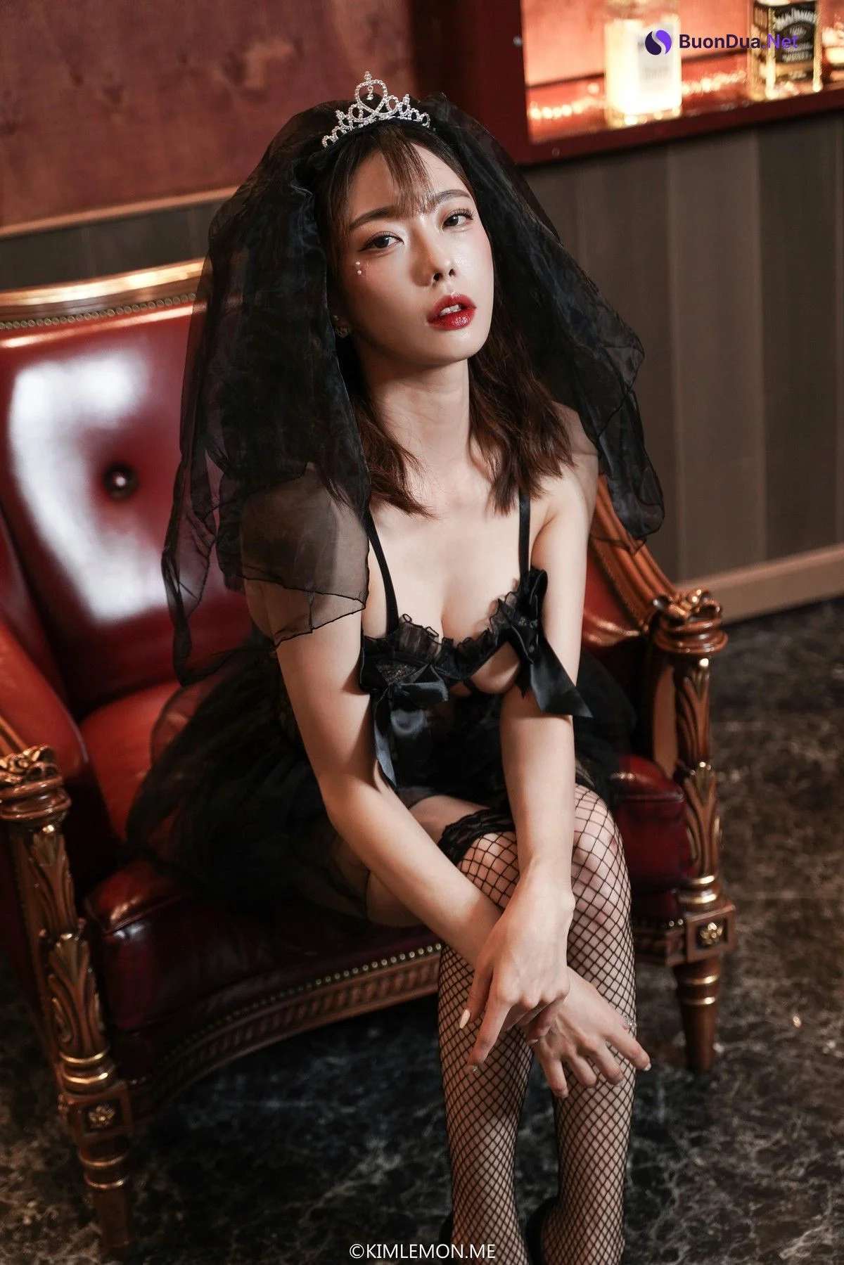 Seyeon 세연, [KIMLEMON] SEYEON Vol.12 Set.01 - Photo 13