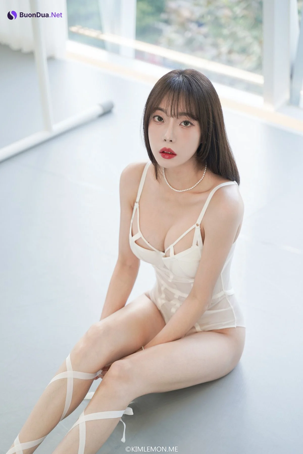 Seyeon 세연, [KIMLEMON] Vol.24 Photobook Set.01 - Photo 5