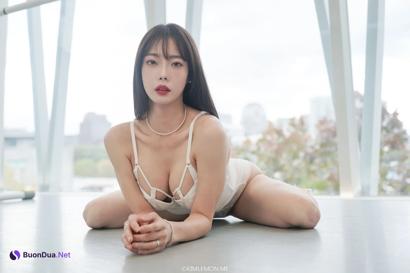Seyeon 세연, [KIMLEMON] Vol.24 Photobook Set.02 - Photo 19
