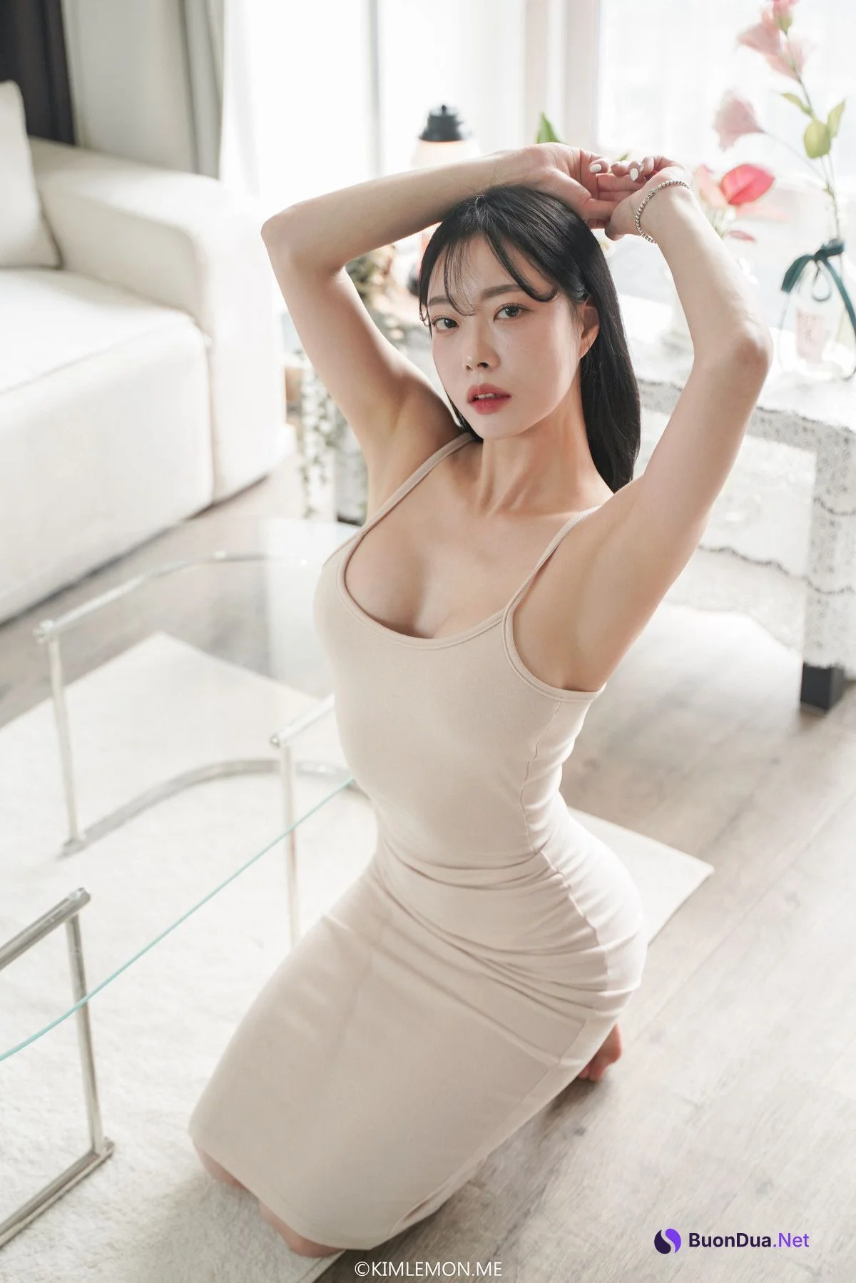 Seyeon 세연, KIMLEMON Vol.26 Photobook Set.01 - Photo 3
