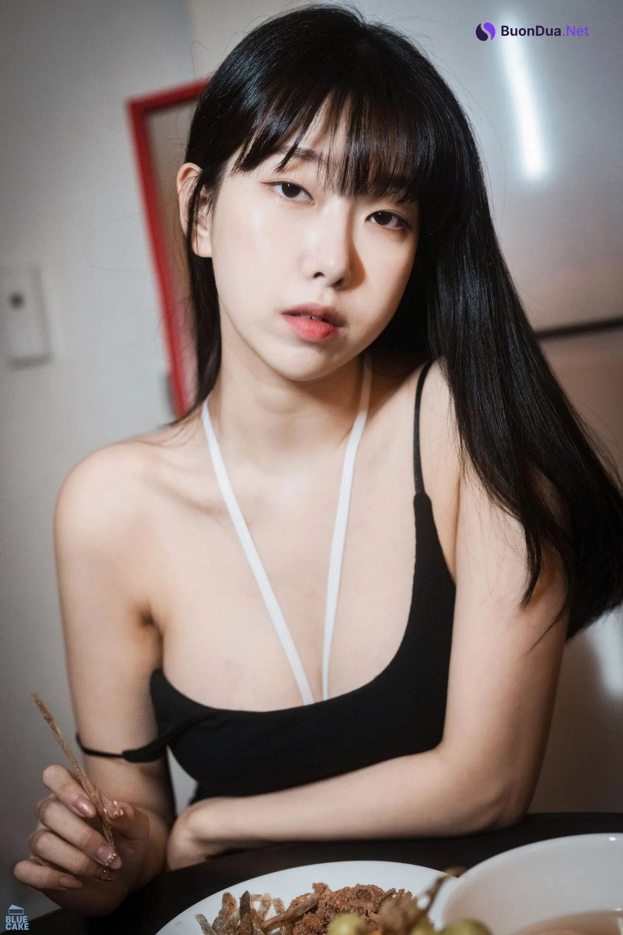 Shaany 샤니, [BLUECAKE] Soju & Pearl Set.01 - Photo 2