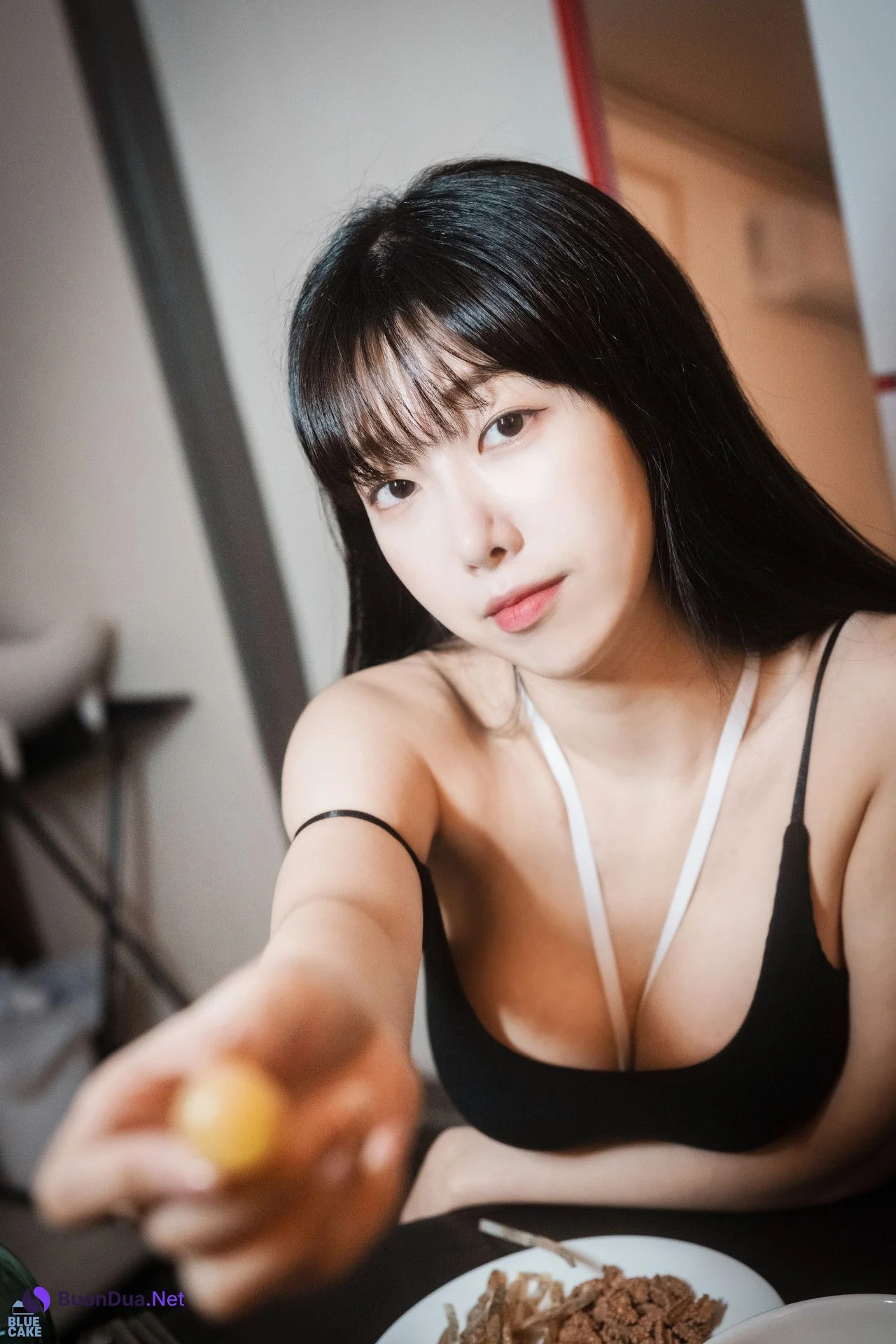 Shaany 샤니, [BLUECAKE] Soju & Pearl Set.01 - Photo 4