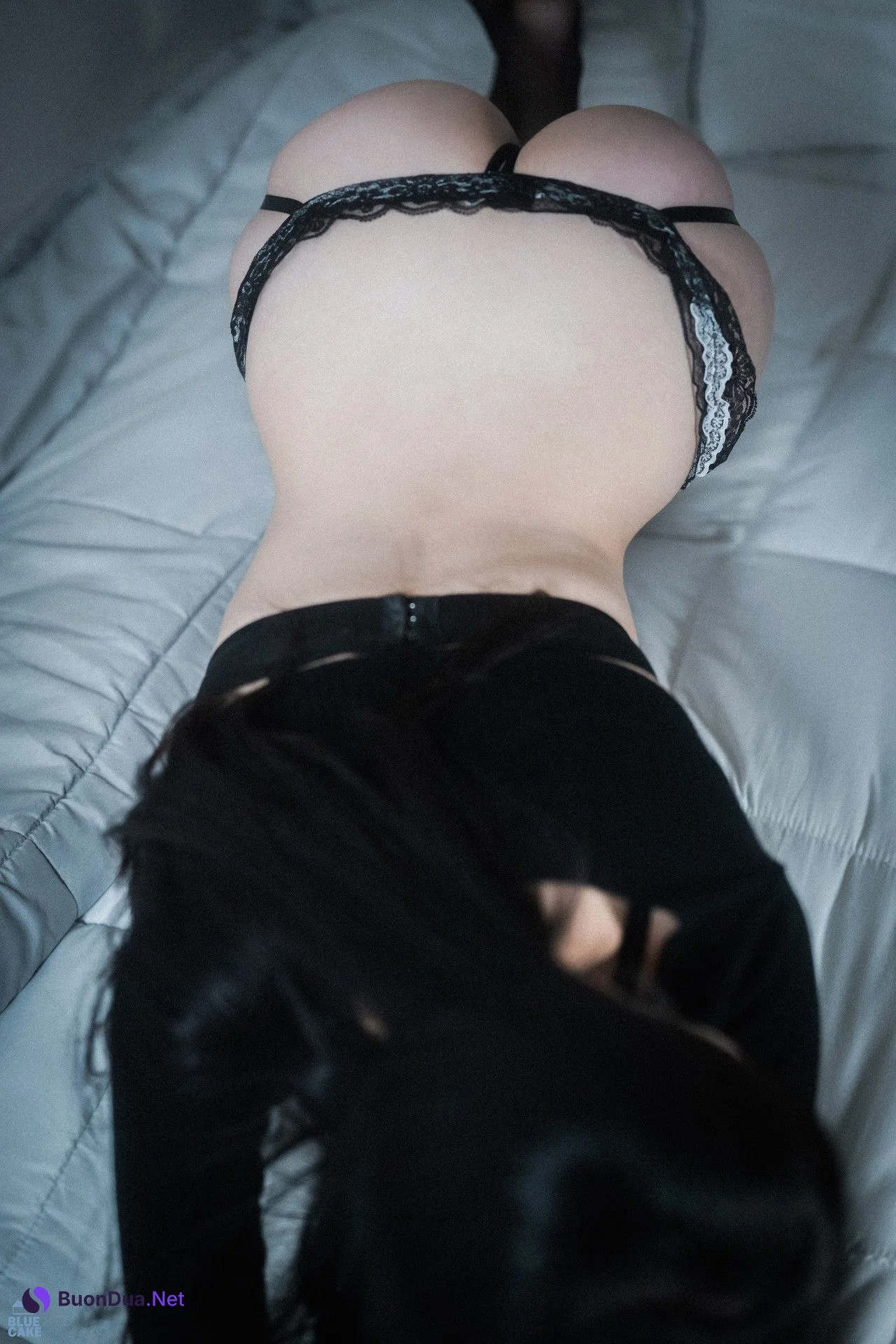 Shaany 샤니, [BLUECAKE] Soju & Pearl Set.03 - Photo 18