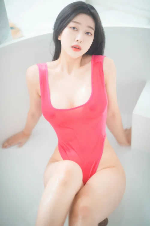 Shaany, [BLUECAKE] Wet – Set.02