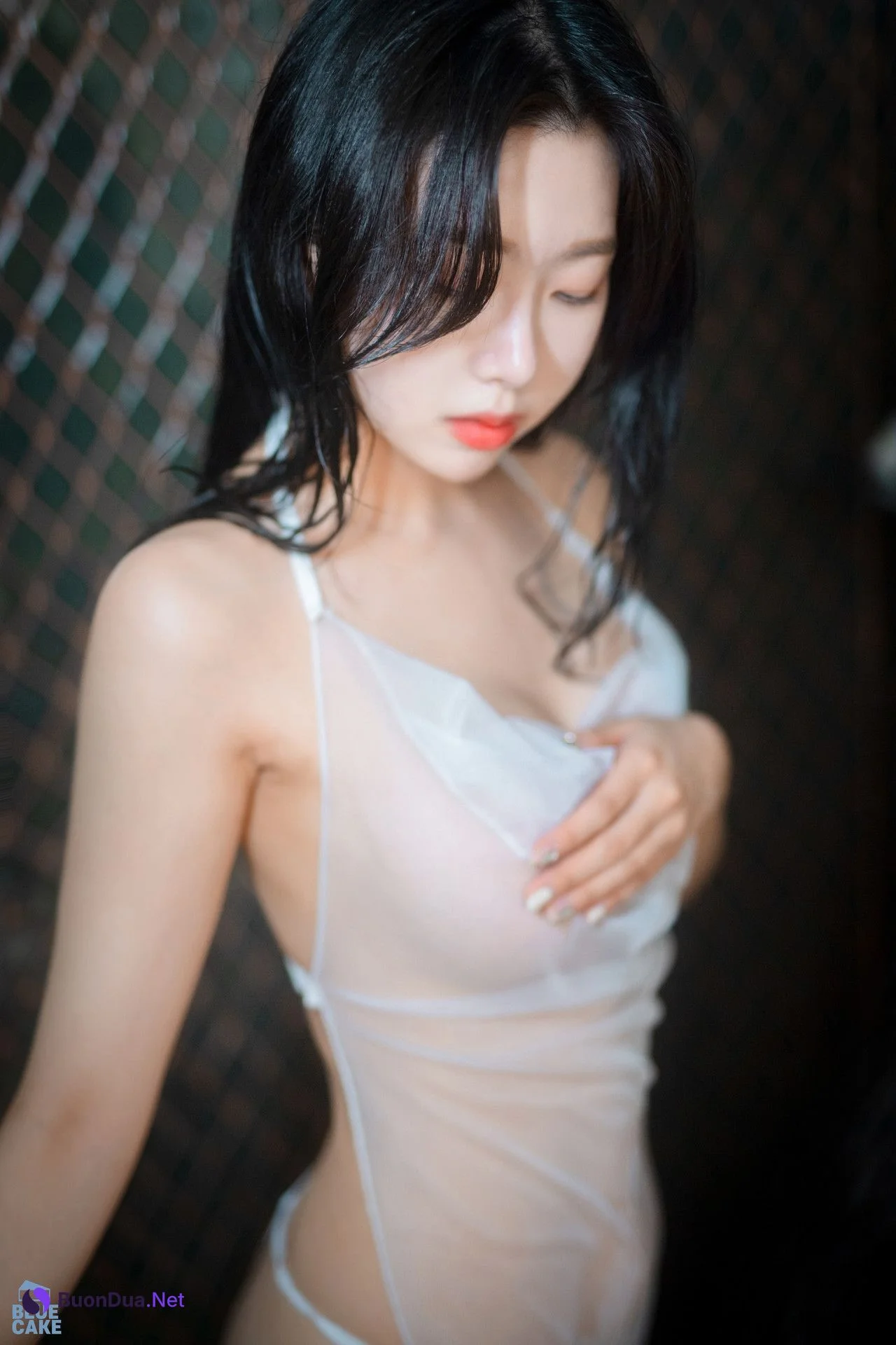 Shaany, [BLUECAKE] Wet – Set.03 - Photo 10