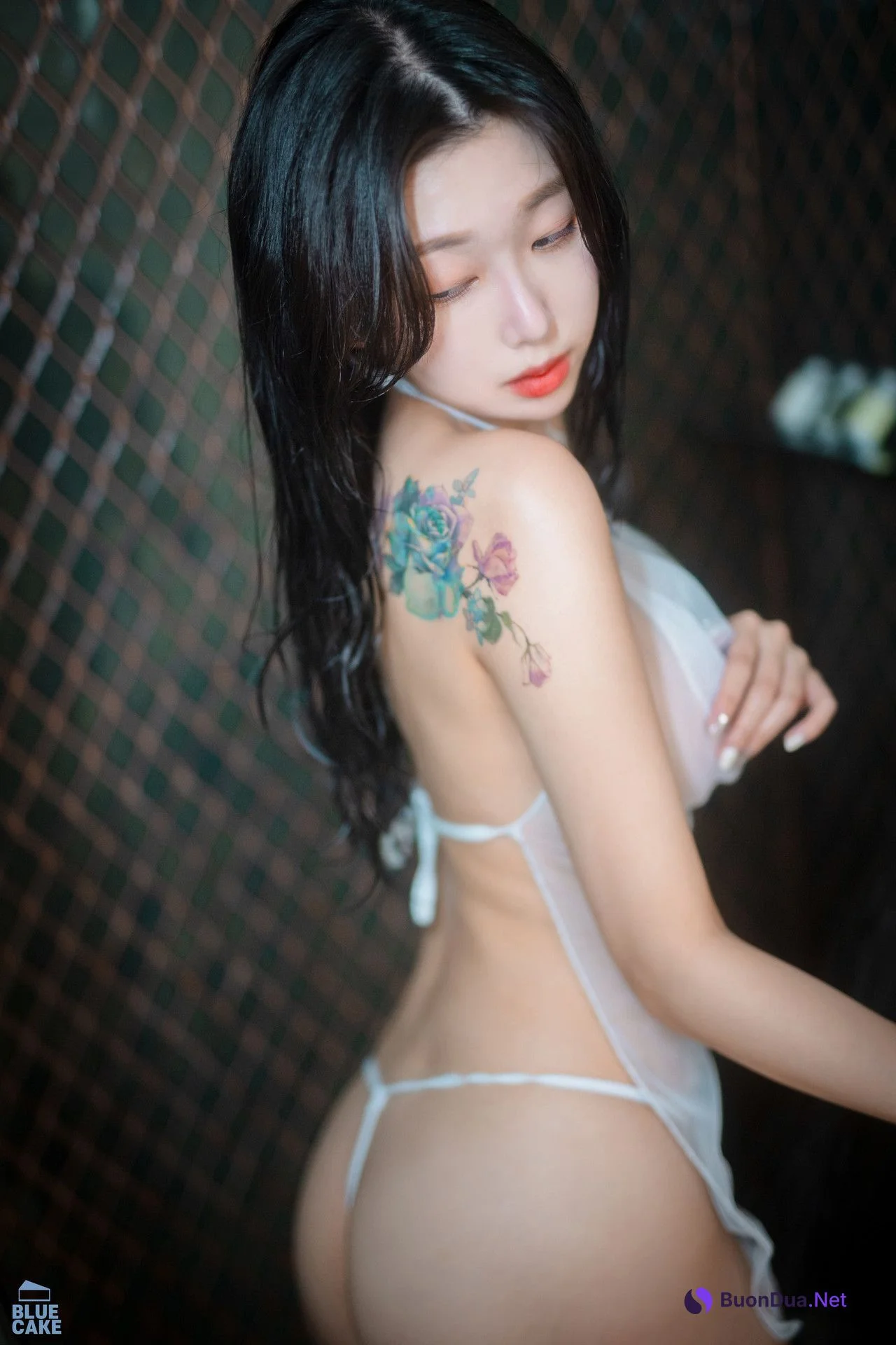 Shaany, [BLUECAKE] Wet – Set.03 - Photo 13