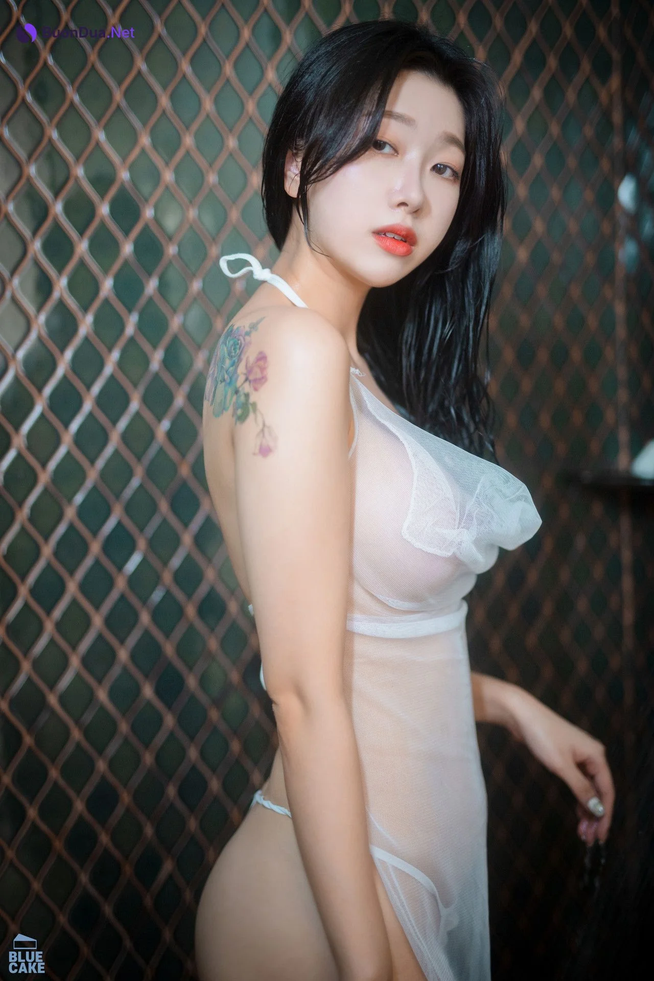 Shaany, [BLUECAKE] Wet – Set.03 - Photo 2