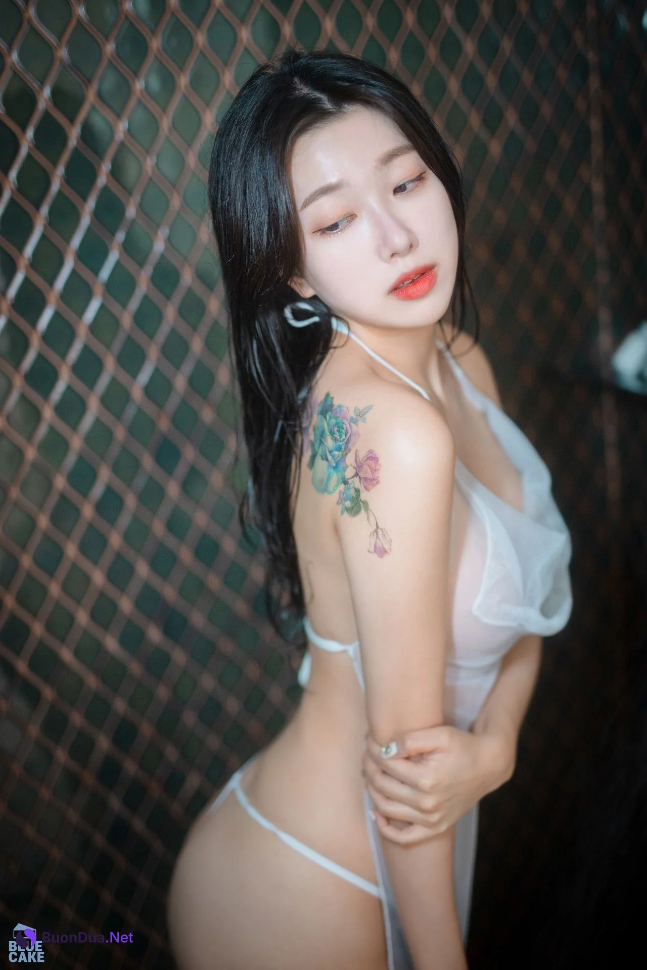 Shaany, [BLUECAKE] Wet – Set.03 - Photo 3